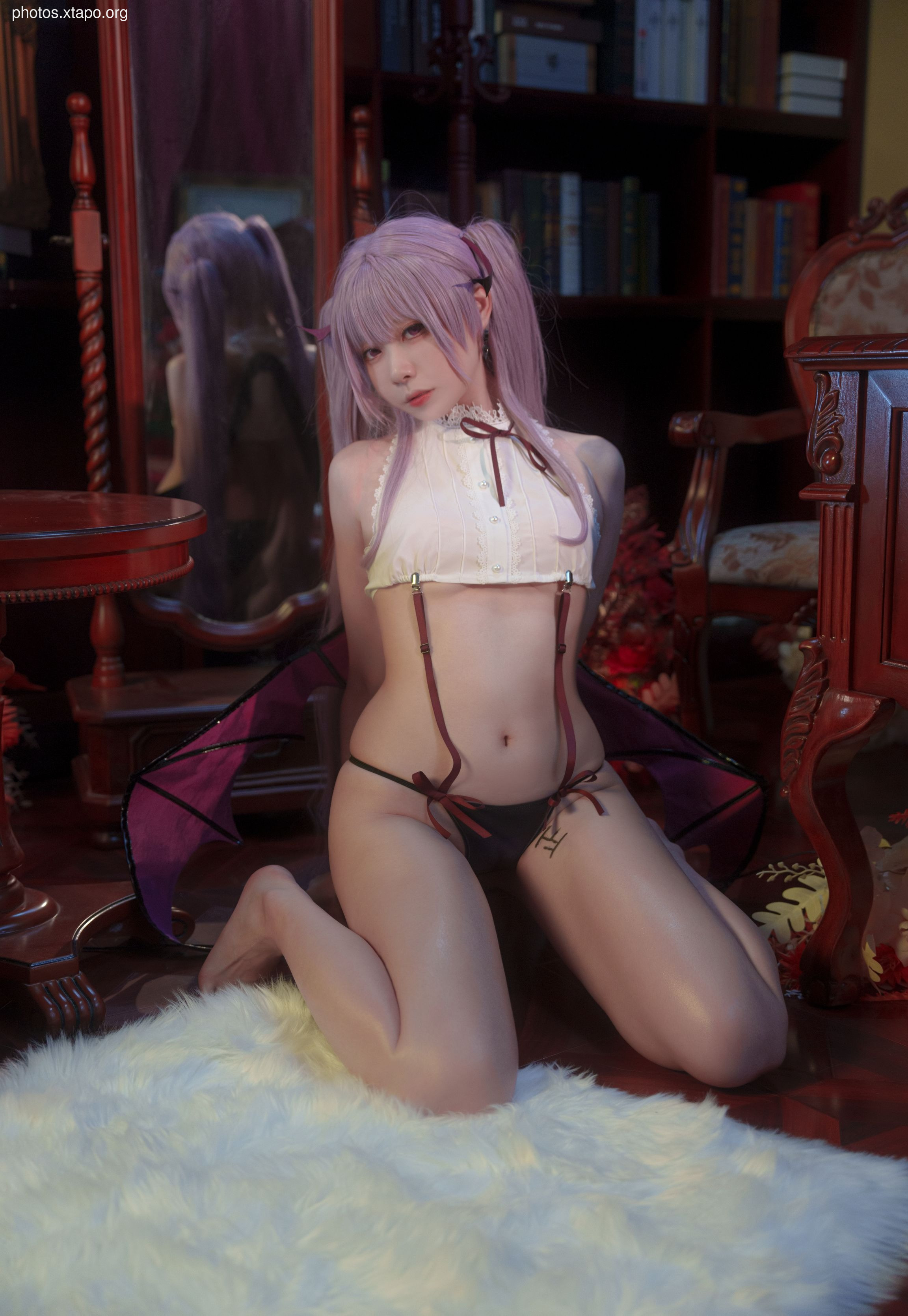 Ajikis clumsy little devil 41P-1.11GB