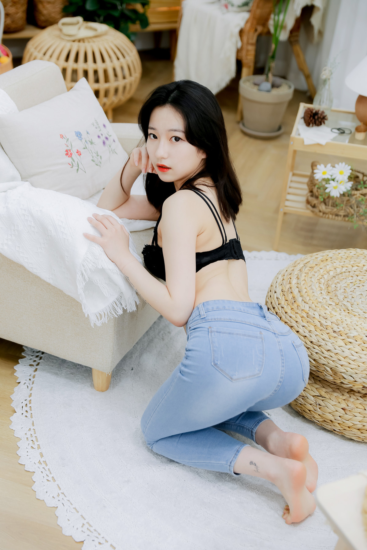 Sehee 세희, [JOApictures] Sehee x JOA MARCH 21 Vol.1 – Set.01