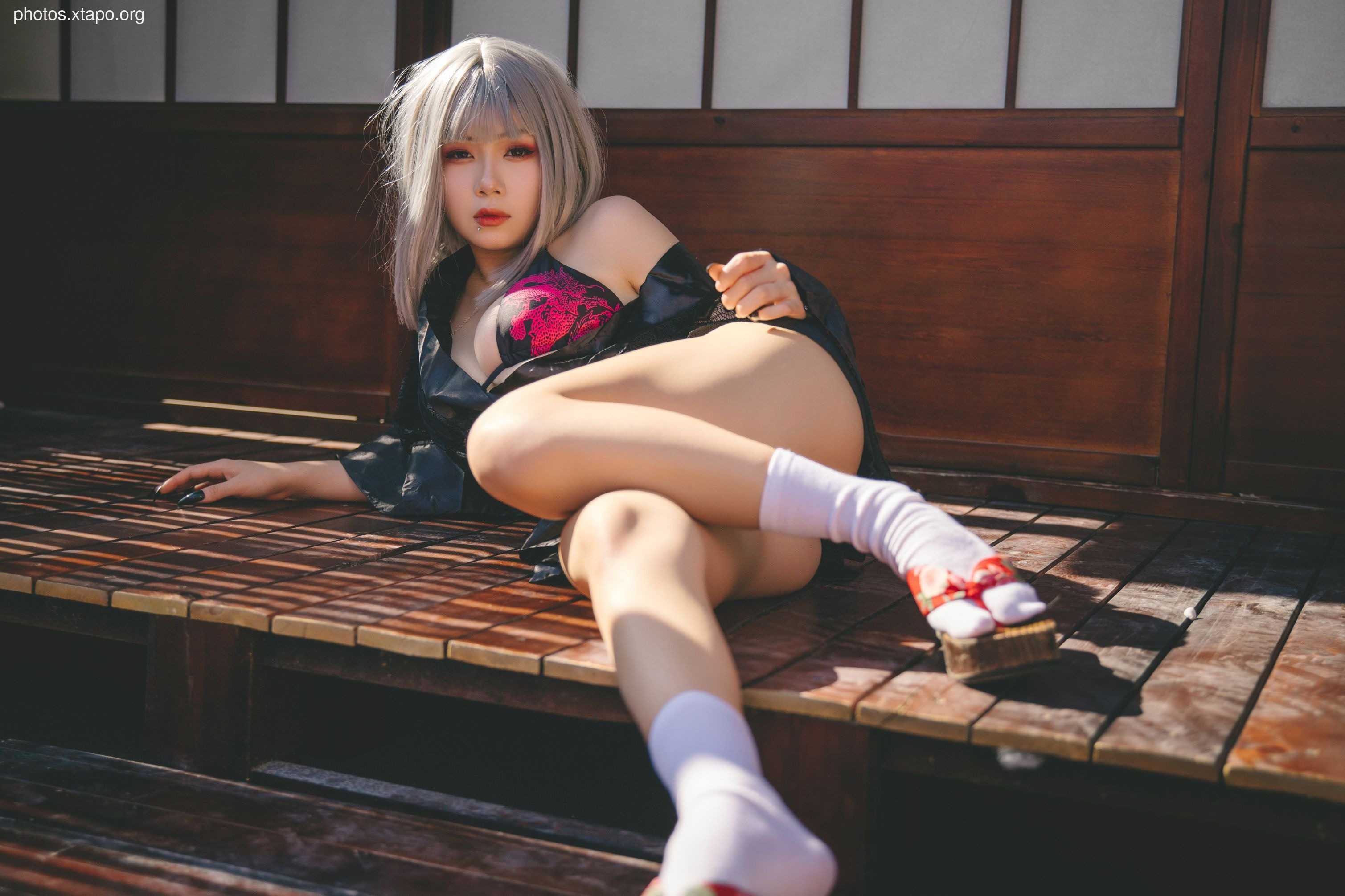 Captain 787 -May of the Last Night 72P -440MB