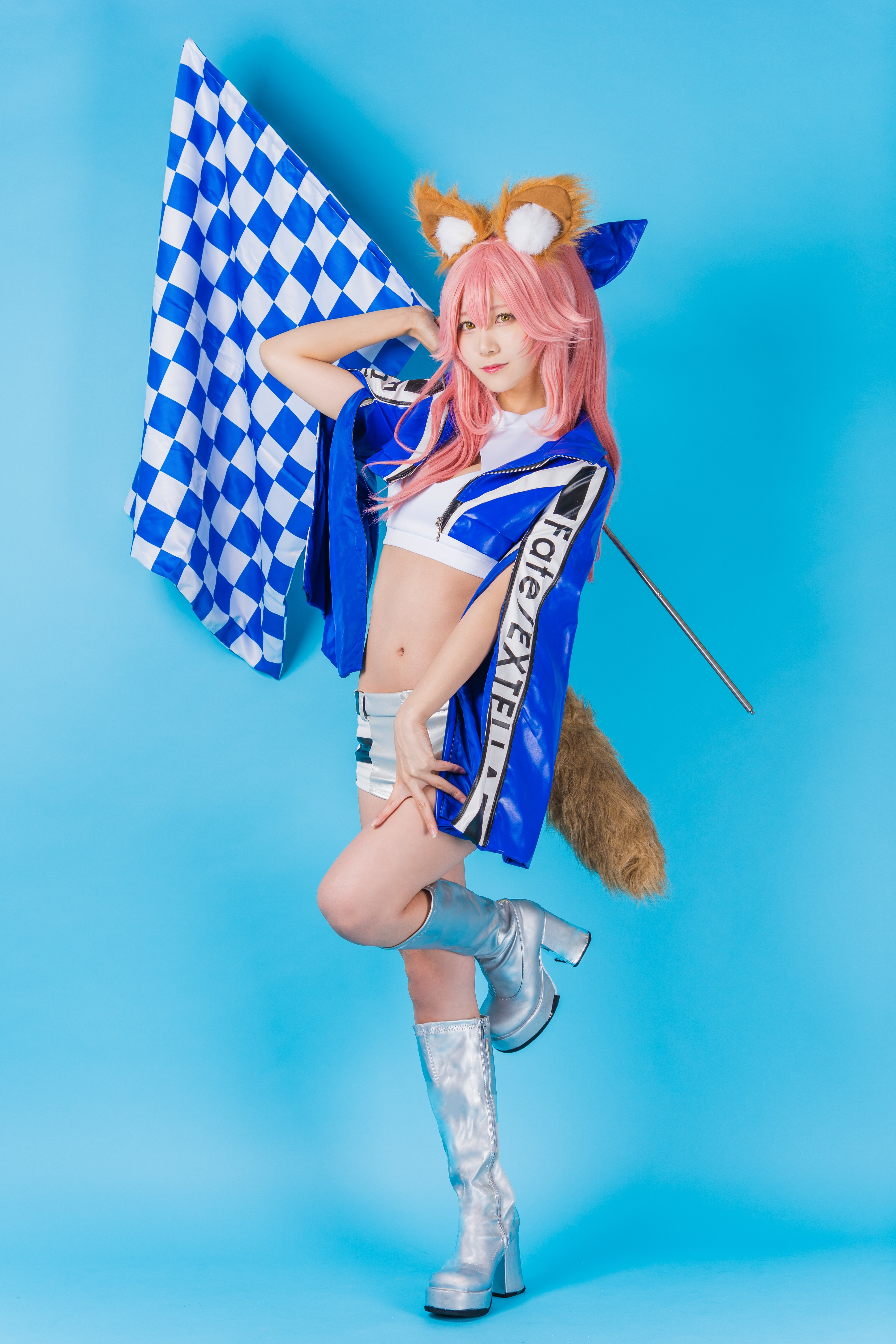 Kenken -Kenken (Kenken) Tamamo Advent 171P -505MB