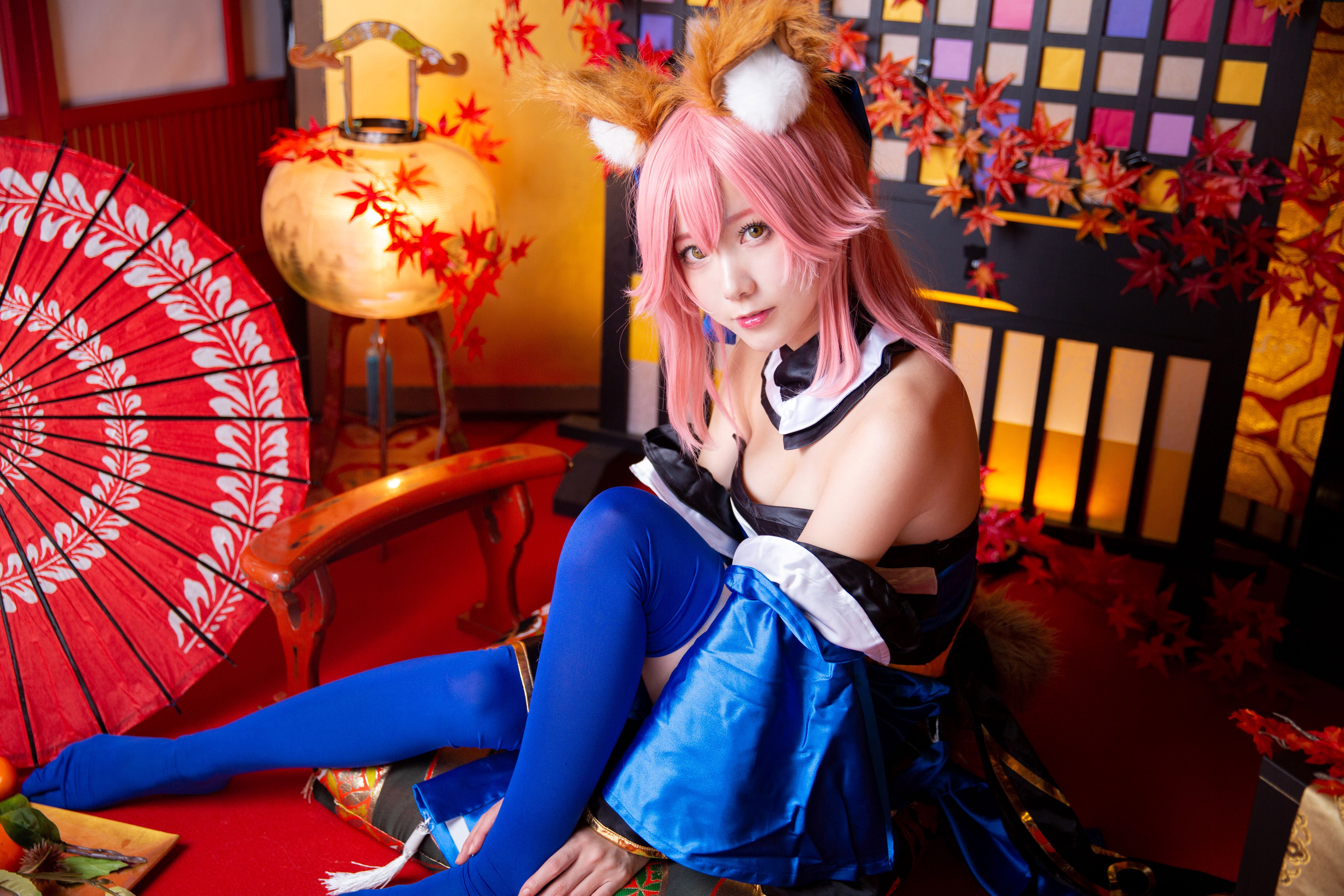 Kenken -Kenken (Kenken) Tamamo Advent 171P -505MB