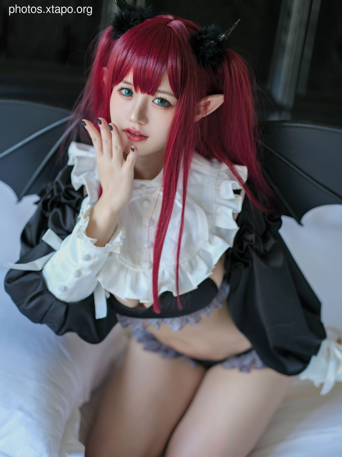 Kakuki Miyao Dream Moz 30p-182MB