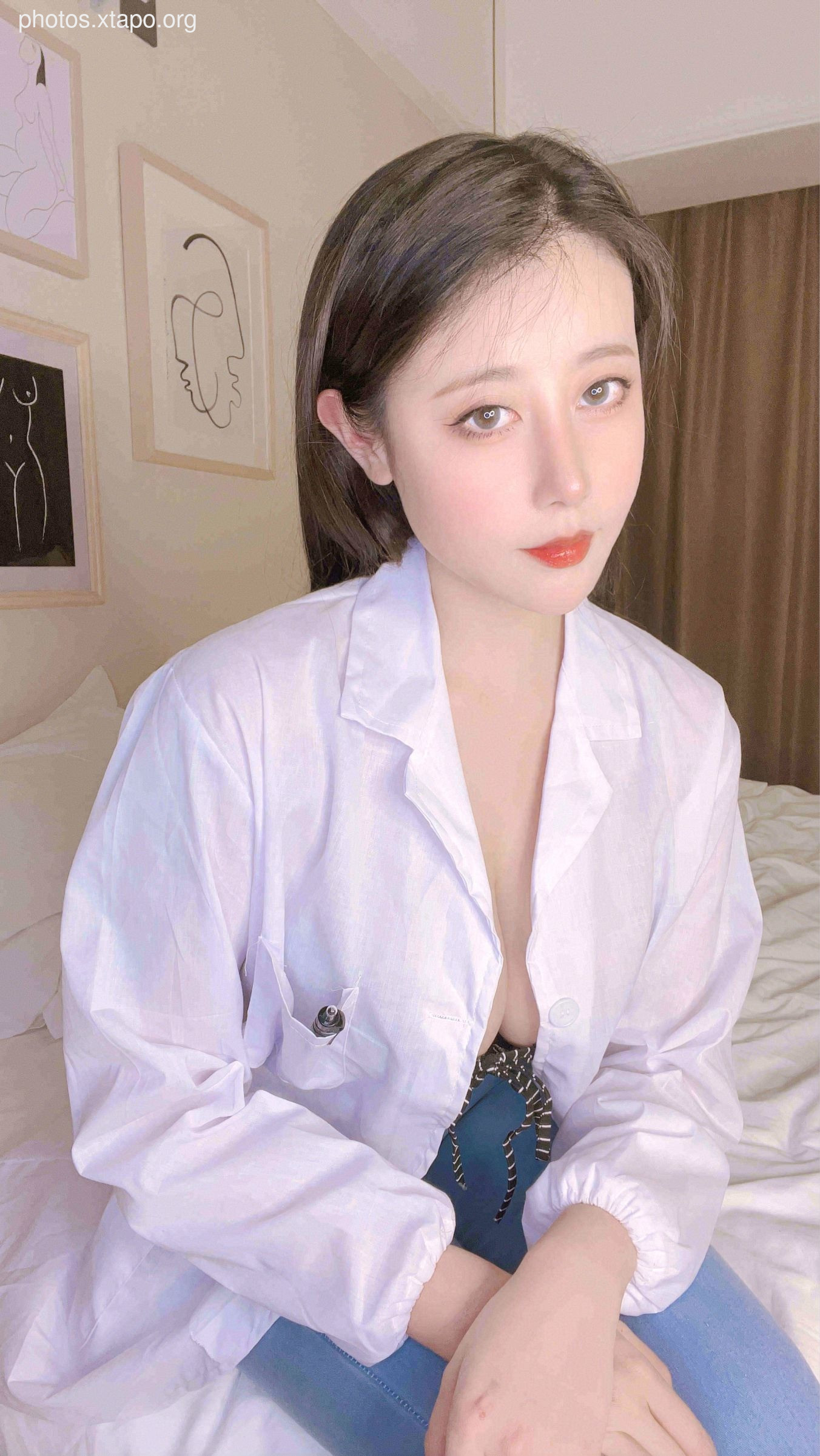 NICE -Taboo Doctor (50P2V843MB)