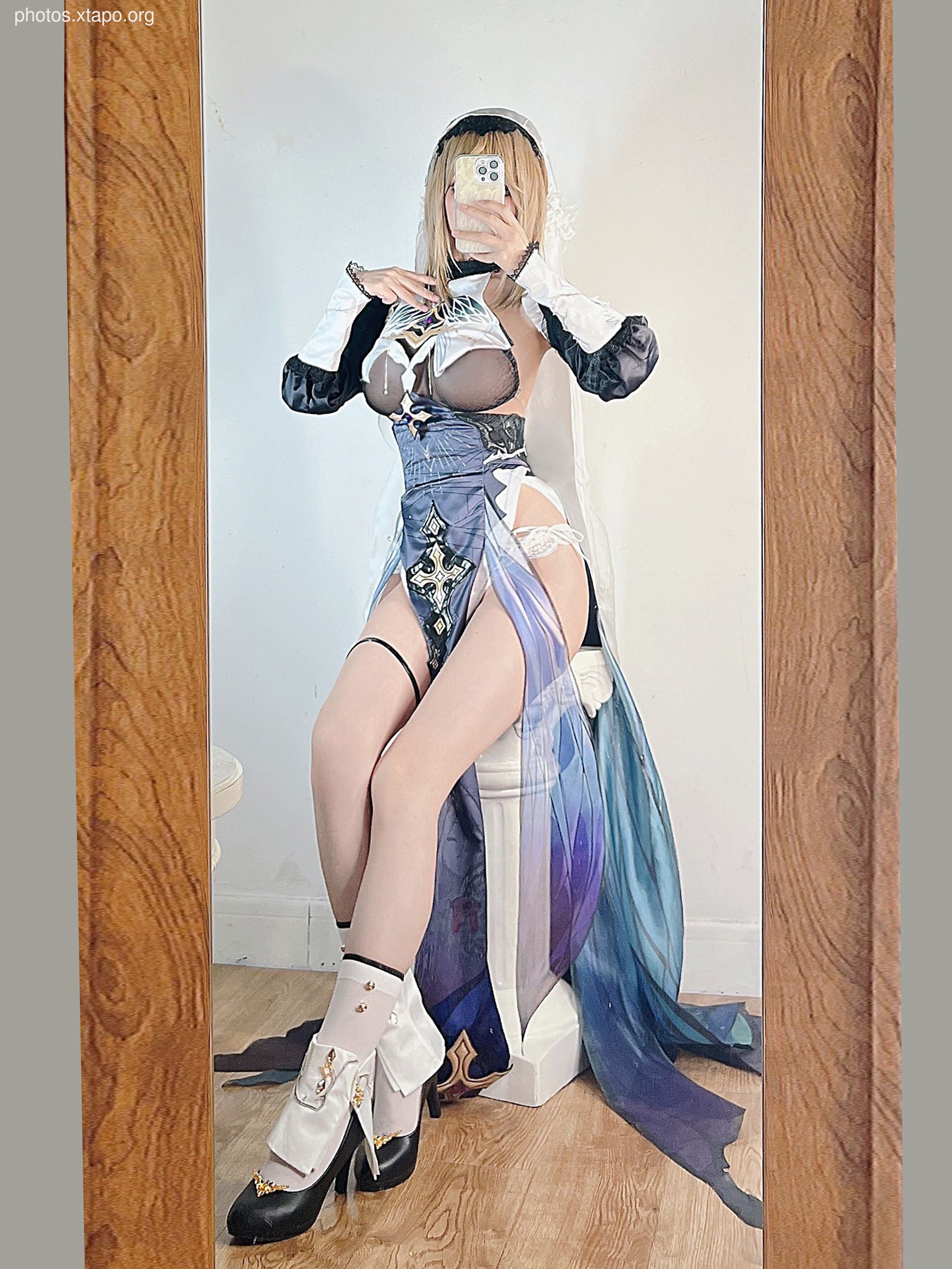 Shui Miao Aqua -APONIA Shui Miao Aqua -APONIA