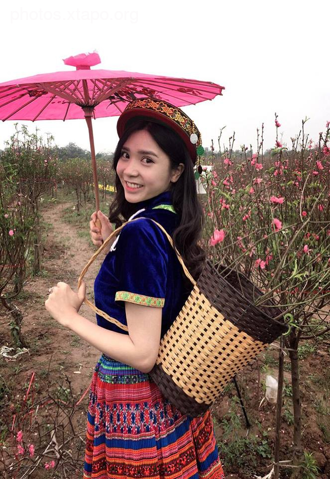 Lai Thanh Pure Lovely Picture and Photo