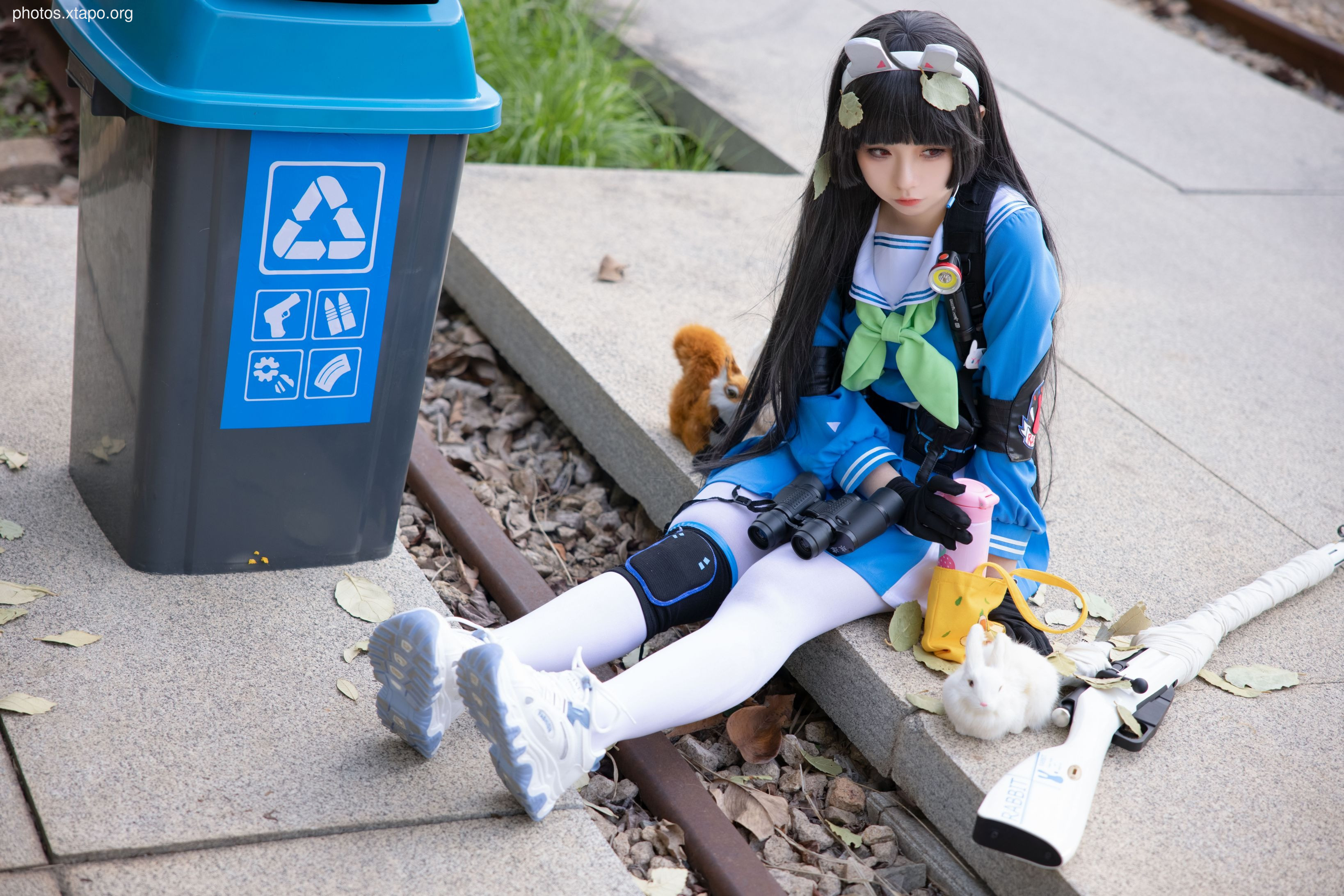 G44 will not be injured