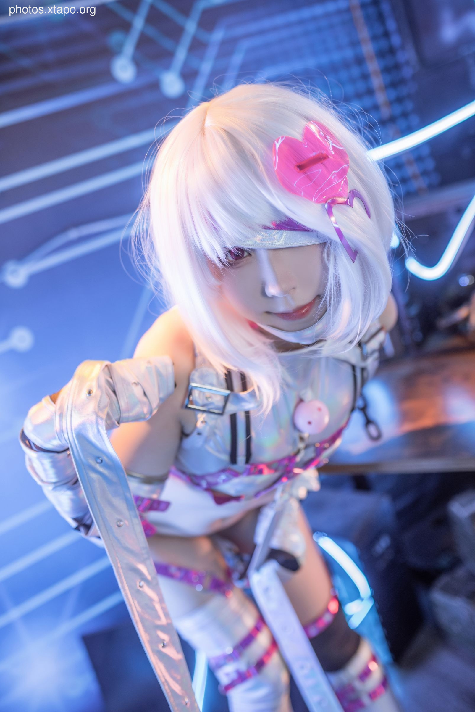 Quan Ran a little hungry Pero Nuo 60P-497MB