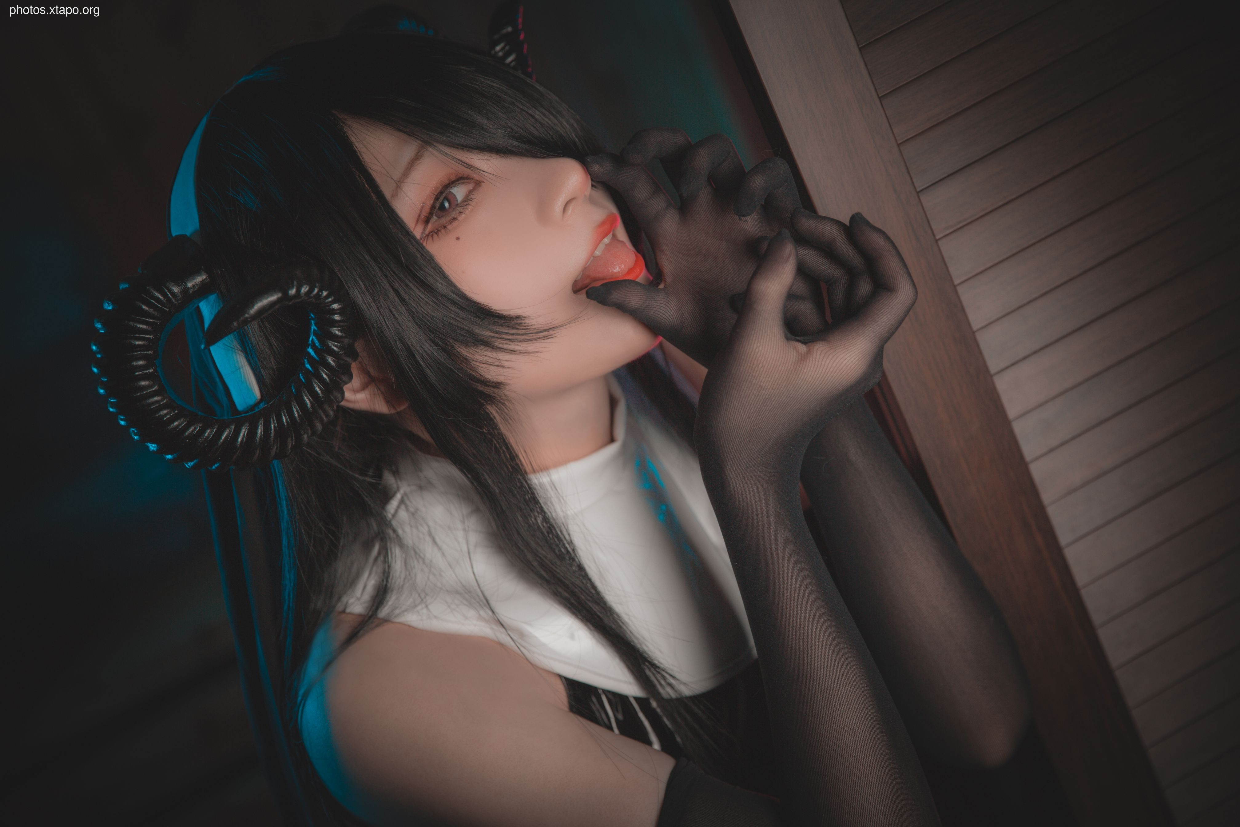 NO.019 Charm Demon Monument 44P-298MB