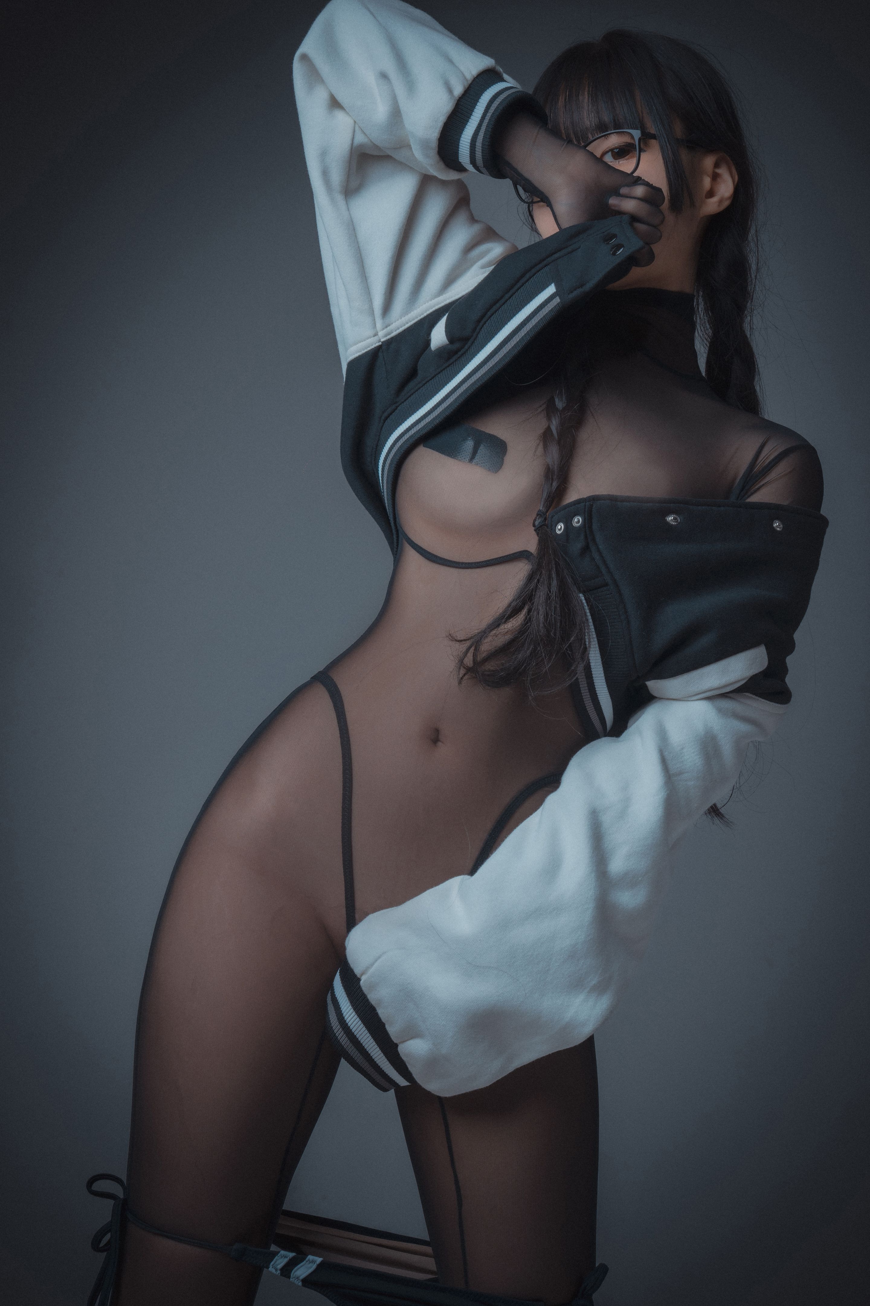 Jenny - DJAWA & NBSP Swimming Lesson #10