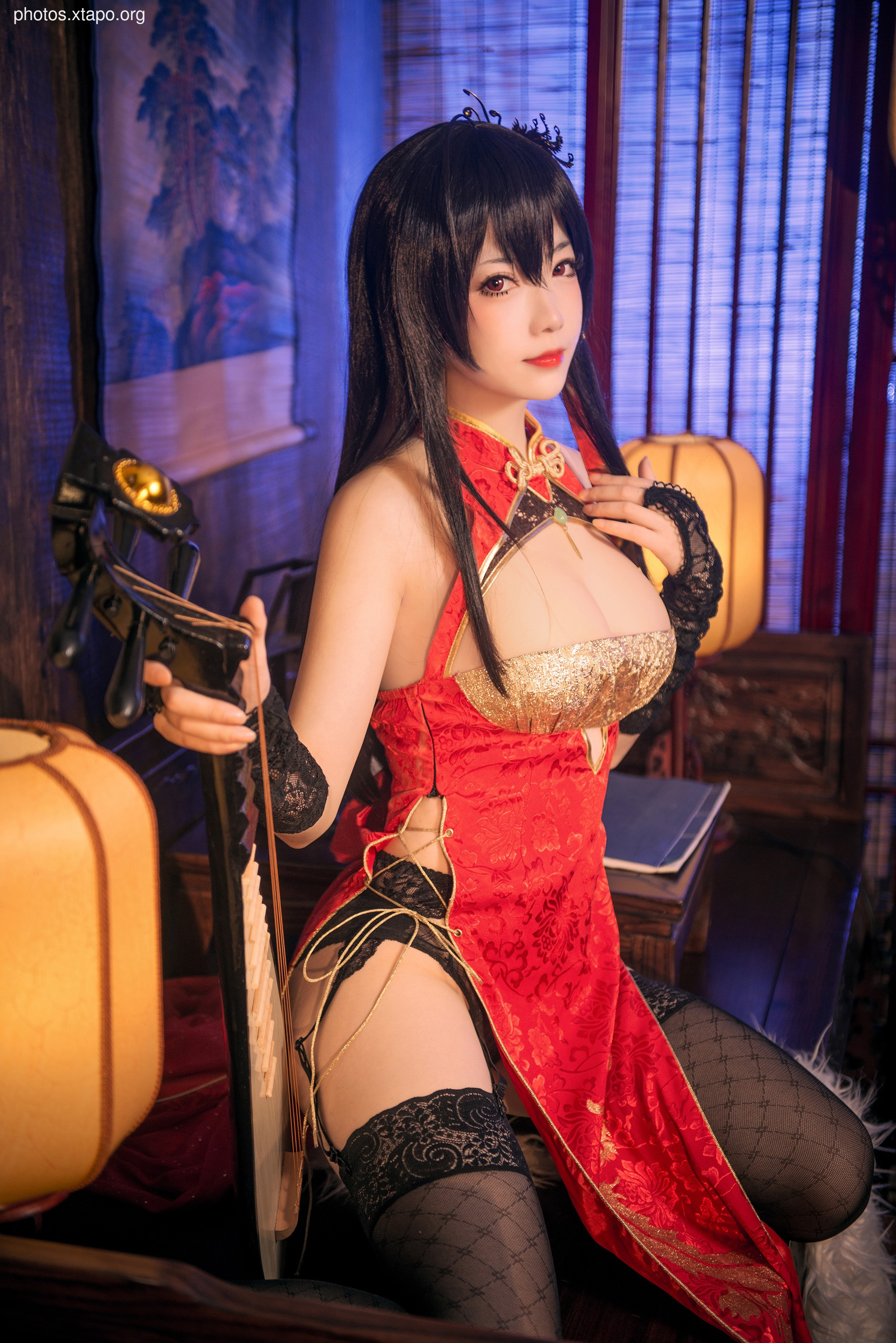 Demon Shao You1 Dafeng 9P-36MB