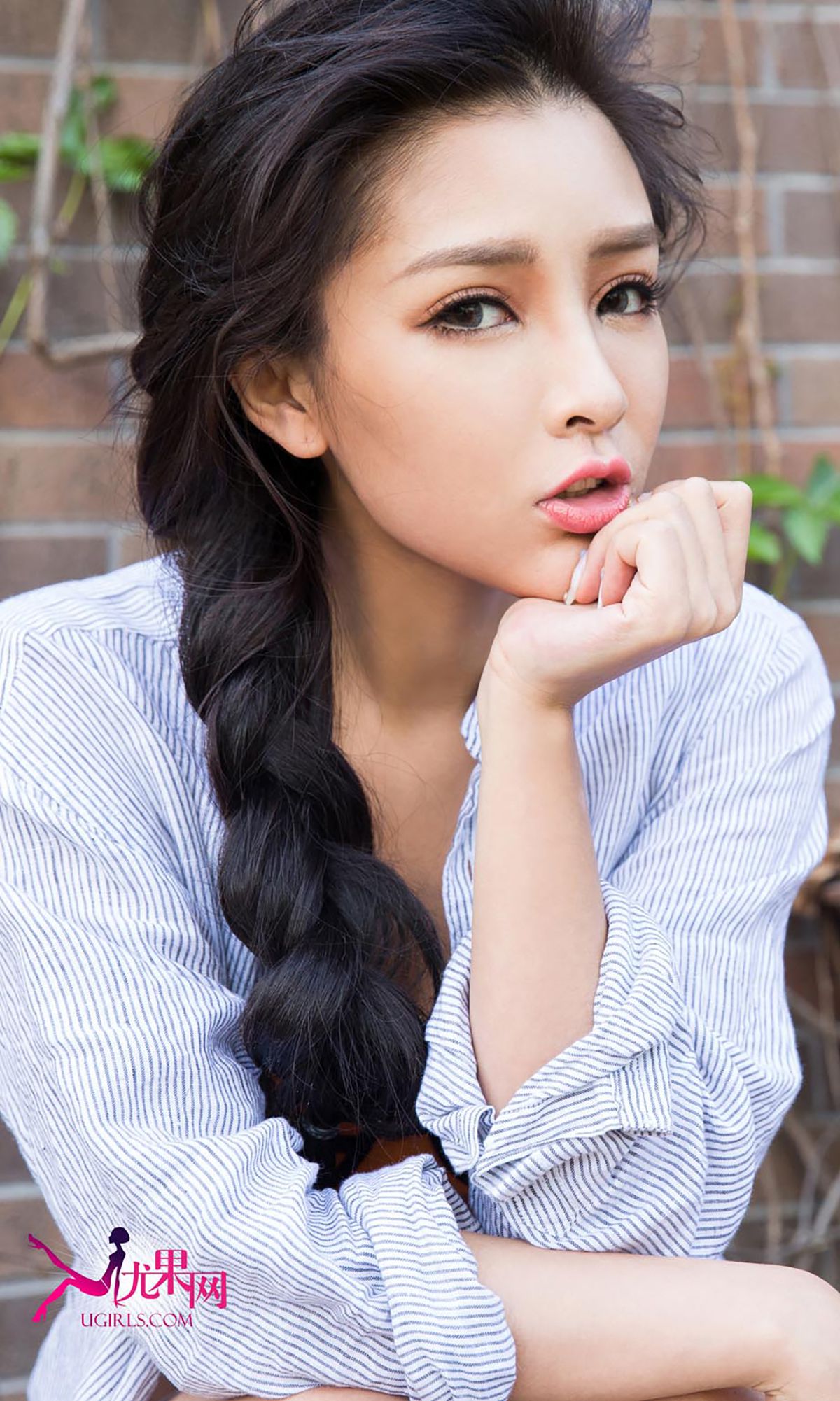 Dai Xiaowei Like Baby Aiyu Ugirls No.331