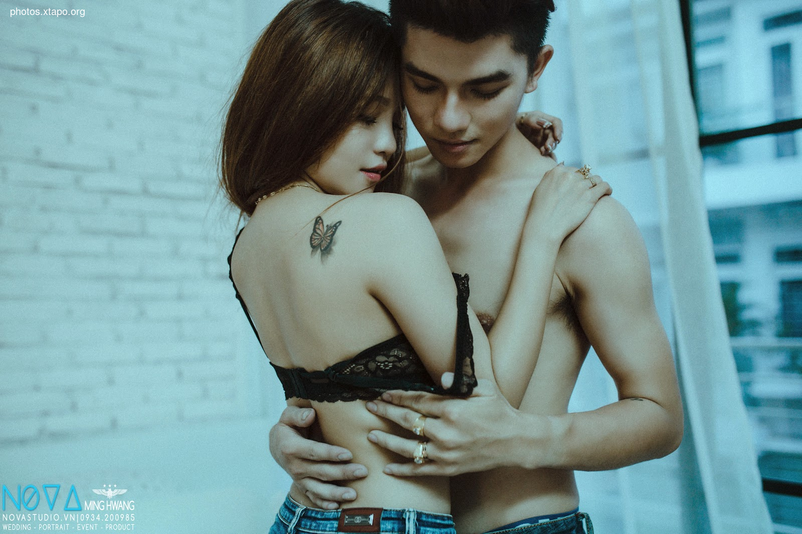 Bao & Vy: How Perfect Couple