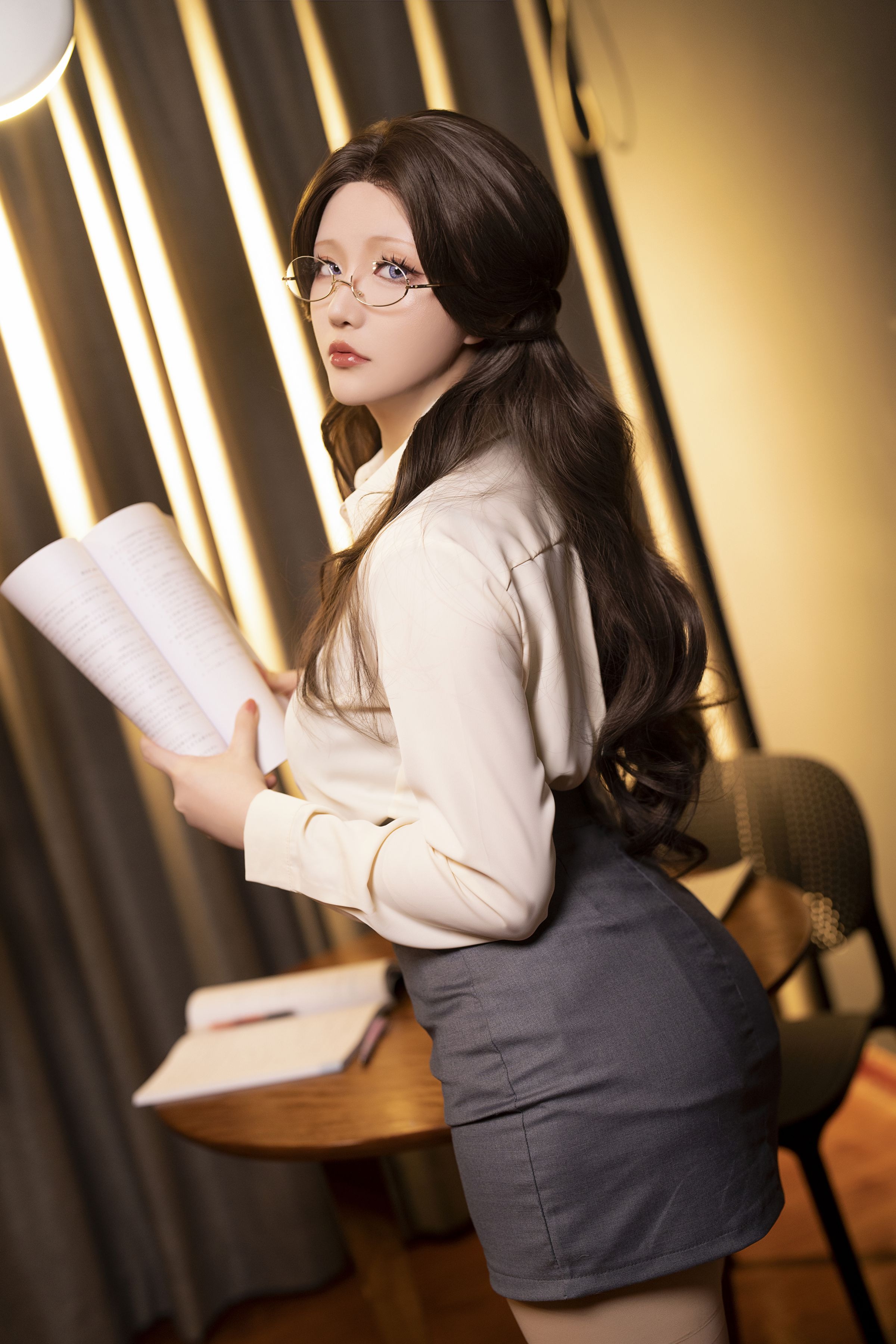 Star of Chichi 2023-10-D (November 30 reward group resources)