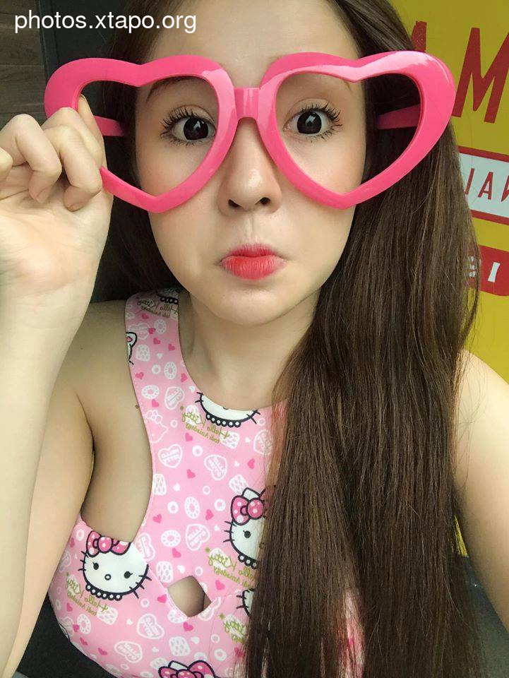 Ngan Pokemon Big Boobs Picture and Photo