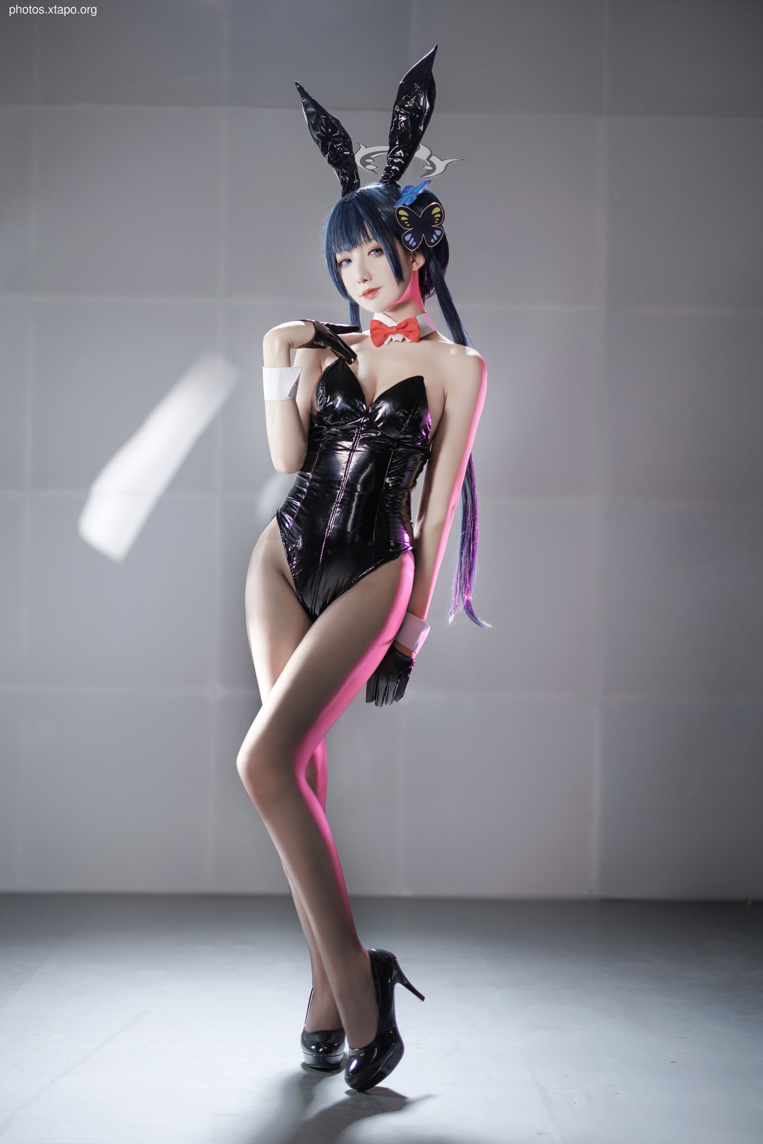 Fengjiangjiang Feisaki bunny girl