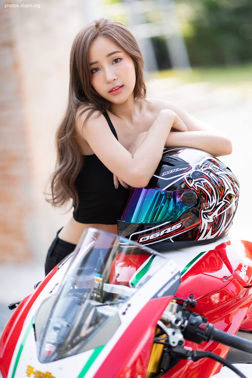 Thanyarat CharoenPornkitda