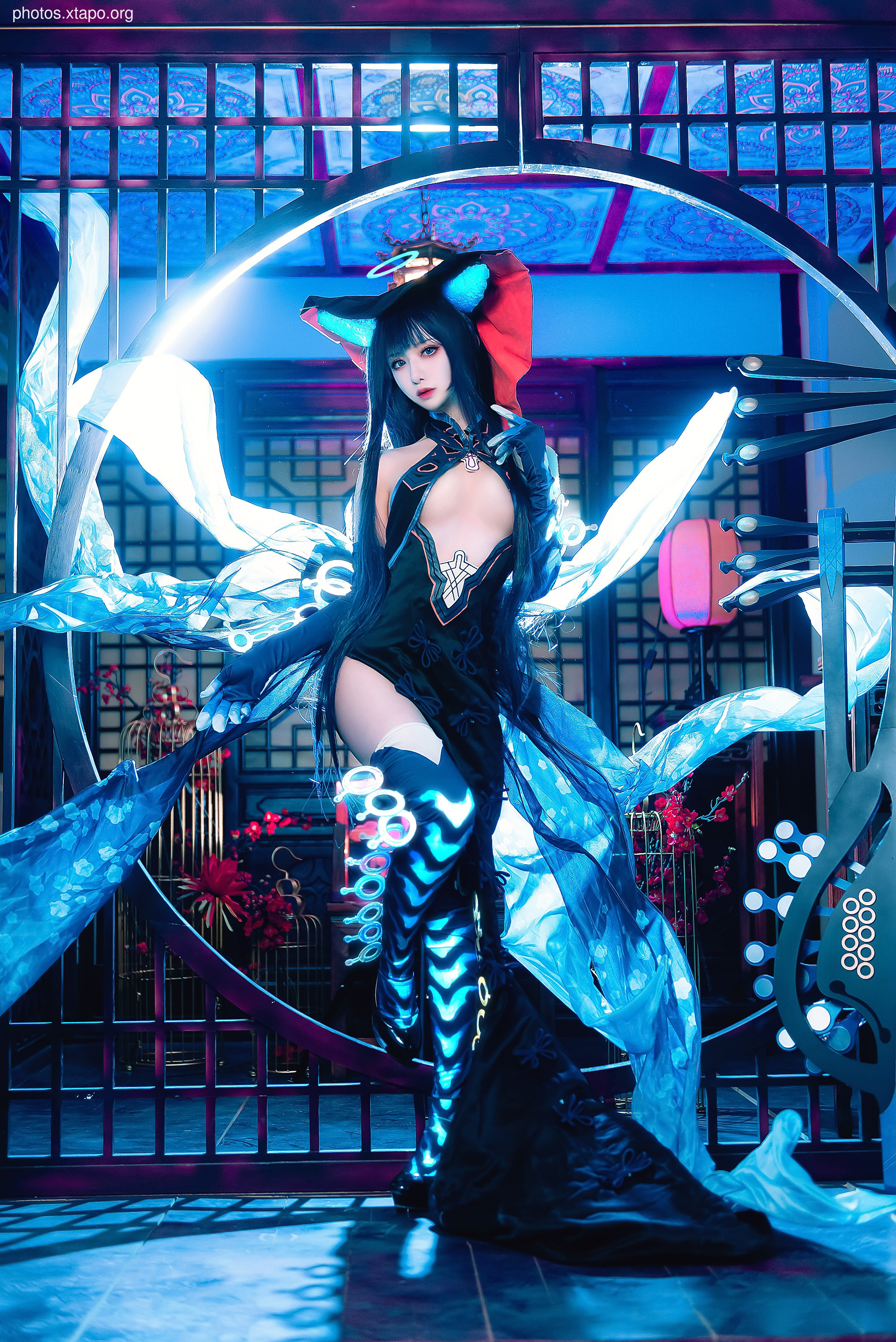 Shika Little Deer Yang Yuhuan (April 15th Reward Group Resources)