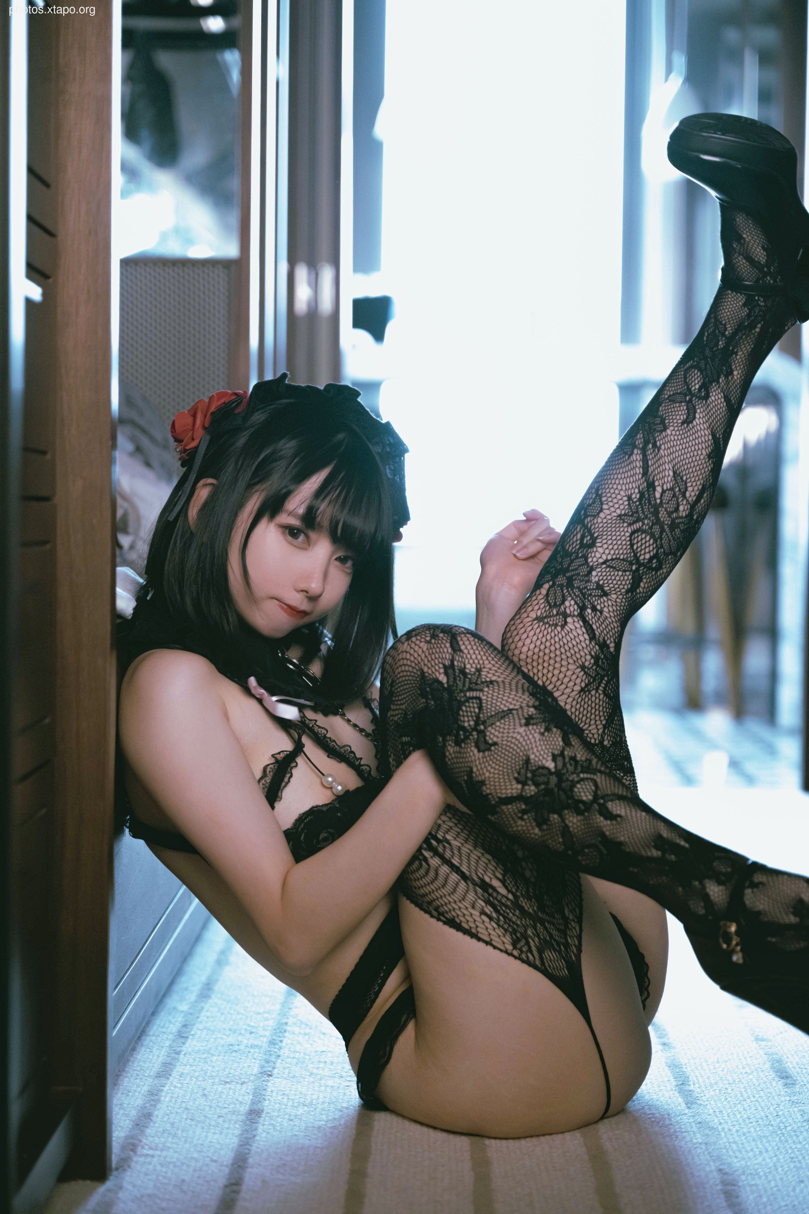 azuki - patreon july