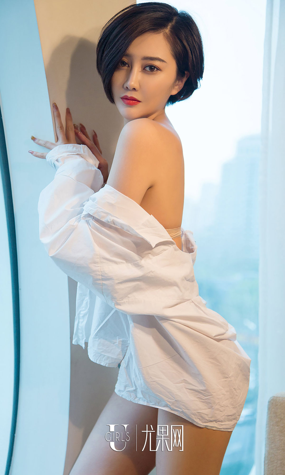 Xia Mo's Summer Bubble Youguo Circle No.792