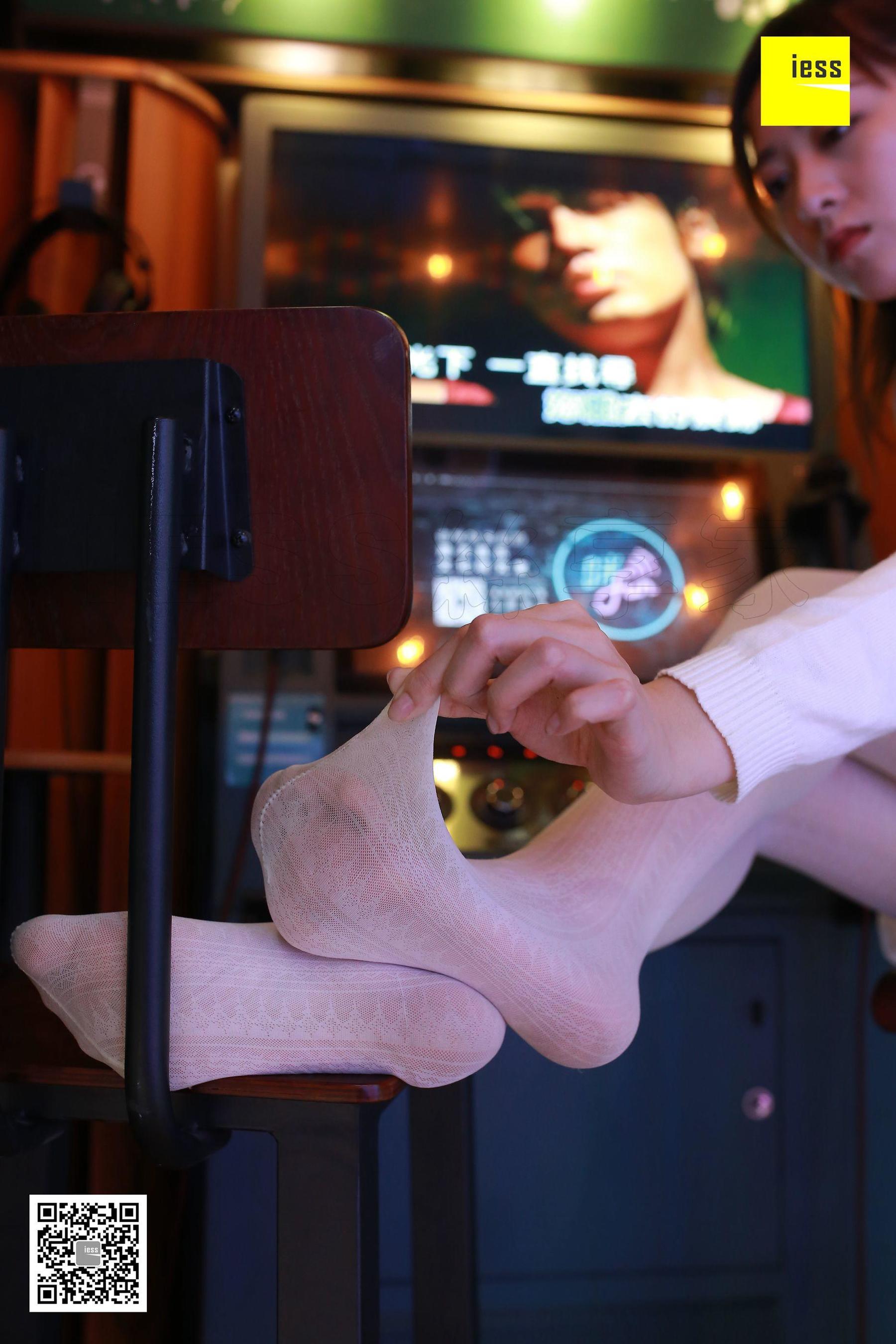 Purple Purple Practice Room White Silk Beauty Different Thoughts to IESS Silk Enjoy Home 203