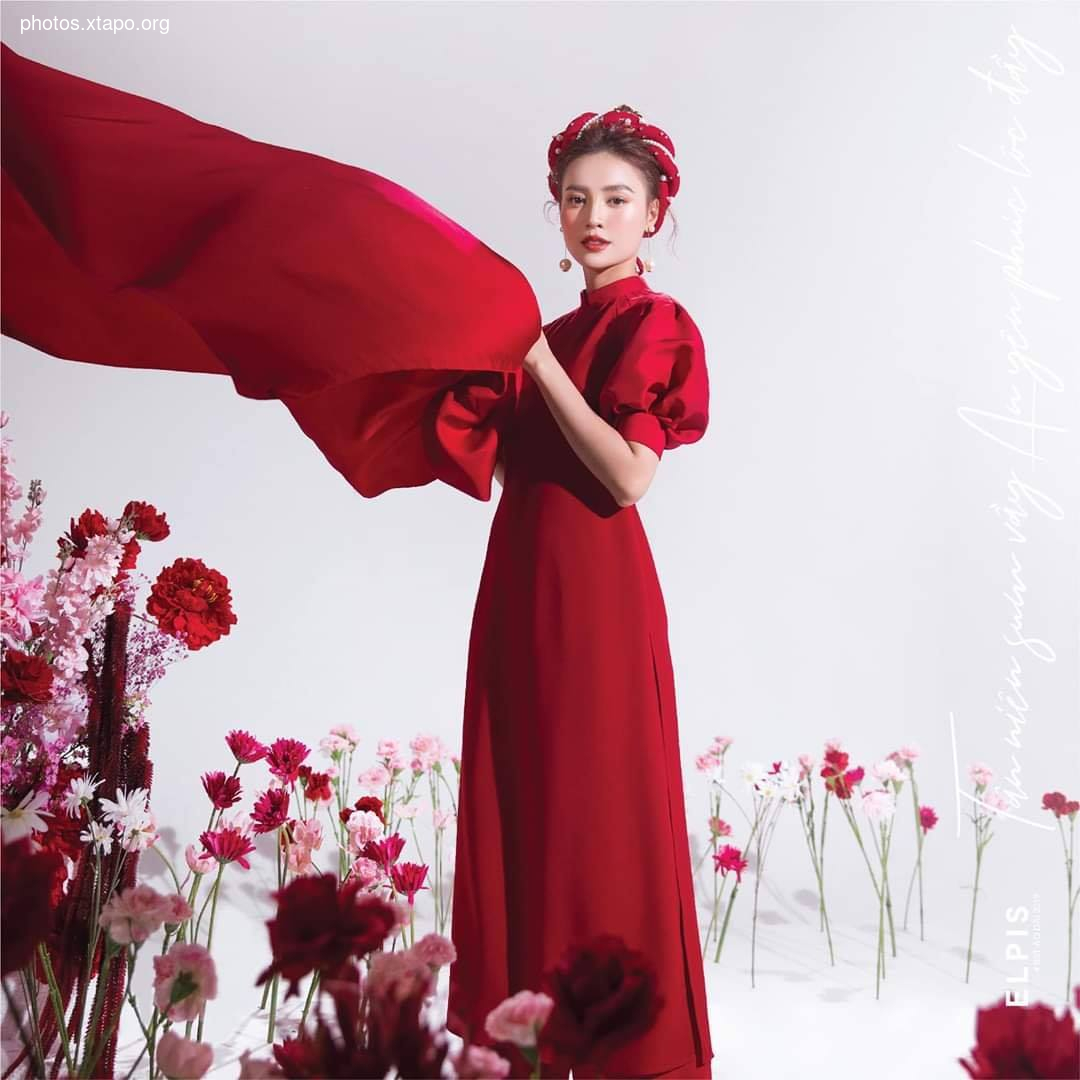 Ninh Duong Lan Ngoc,