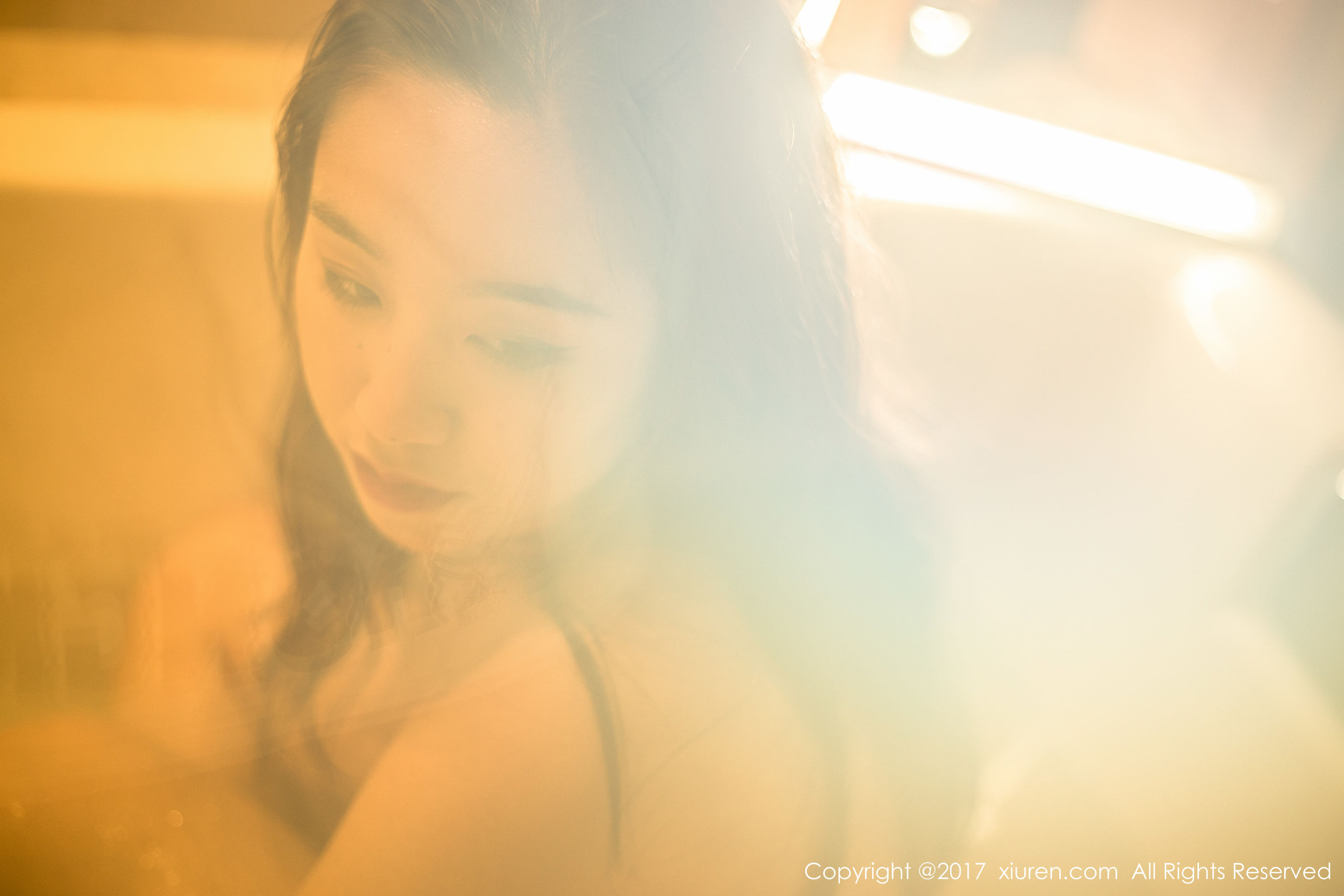 VI Cai Cai Sexy Girl Xiuren No.823