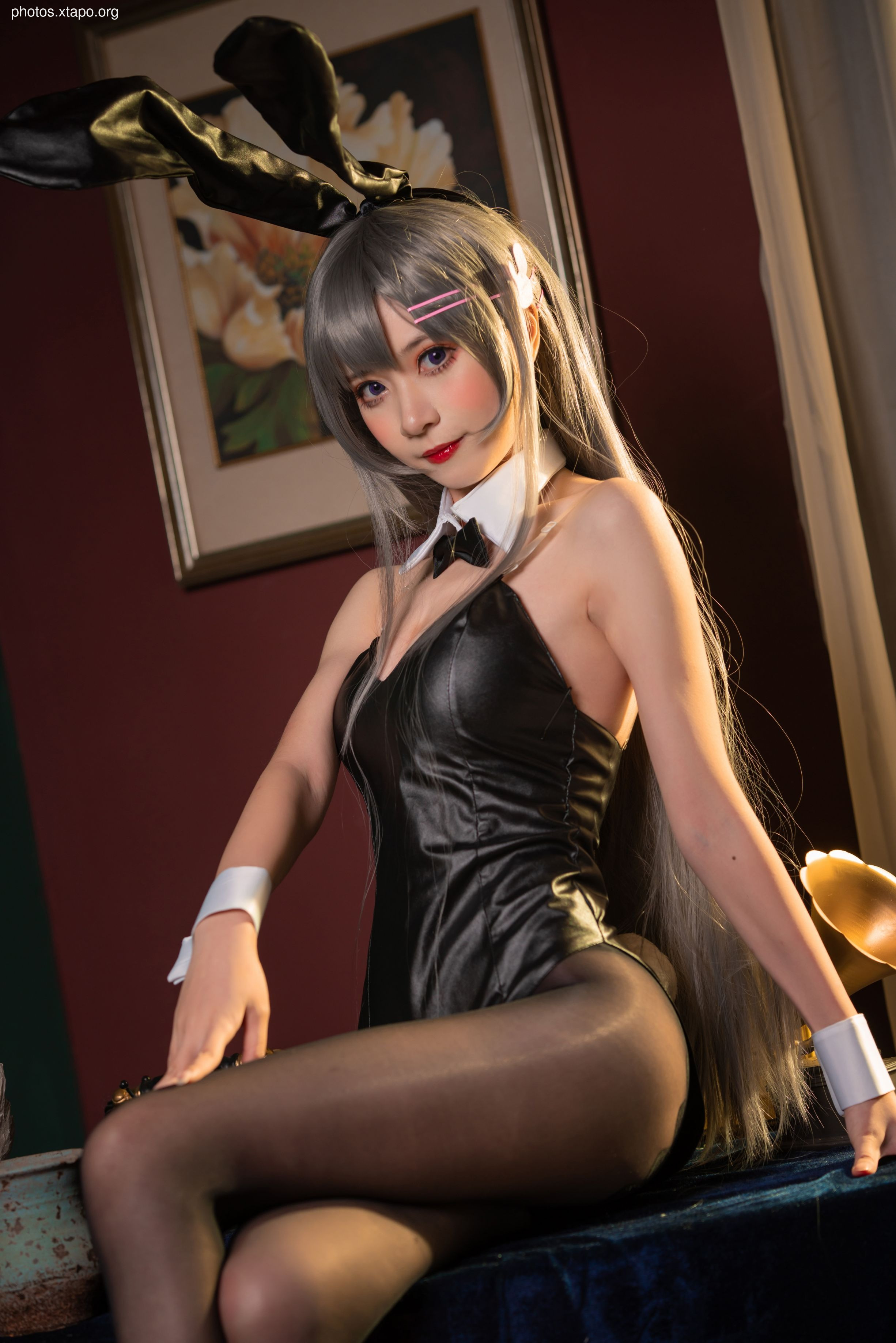 Yangyan -type little pineapple -& nbsp Sakura Island Mai 20P -147MB