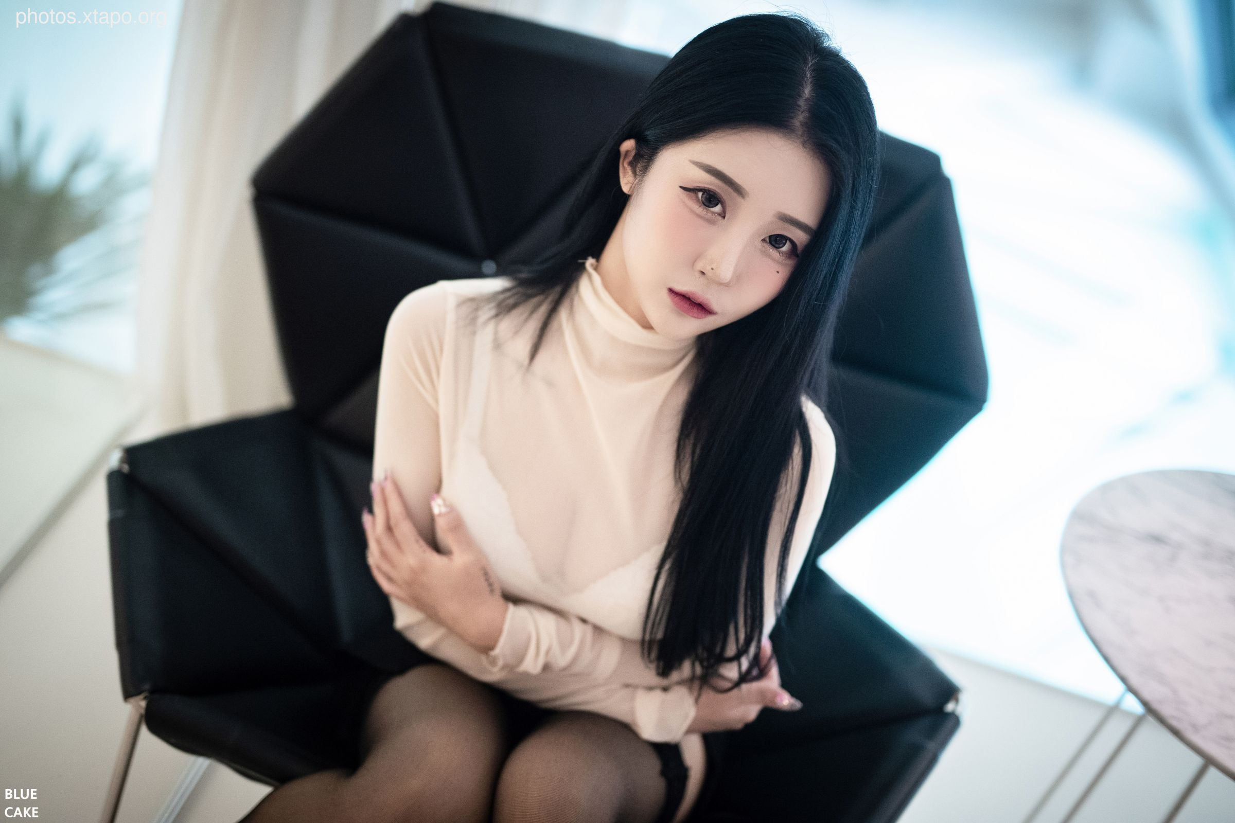 Bomi (보미) - NO.10 BLUECAKE Christmas with my Bomi &amp Lover 146P-2.18GB