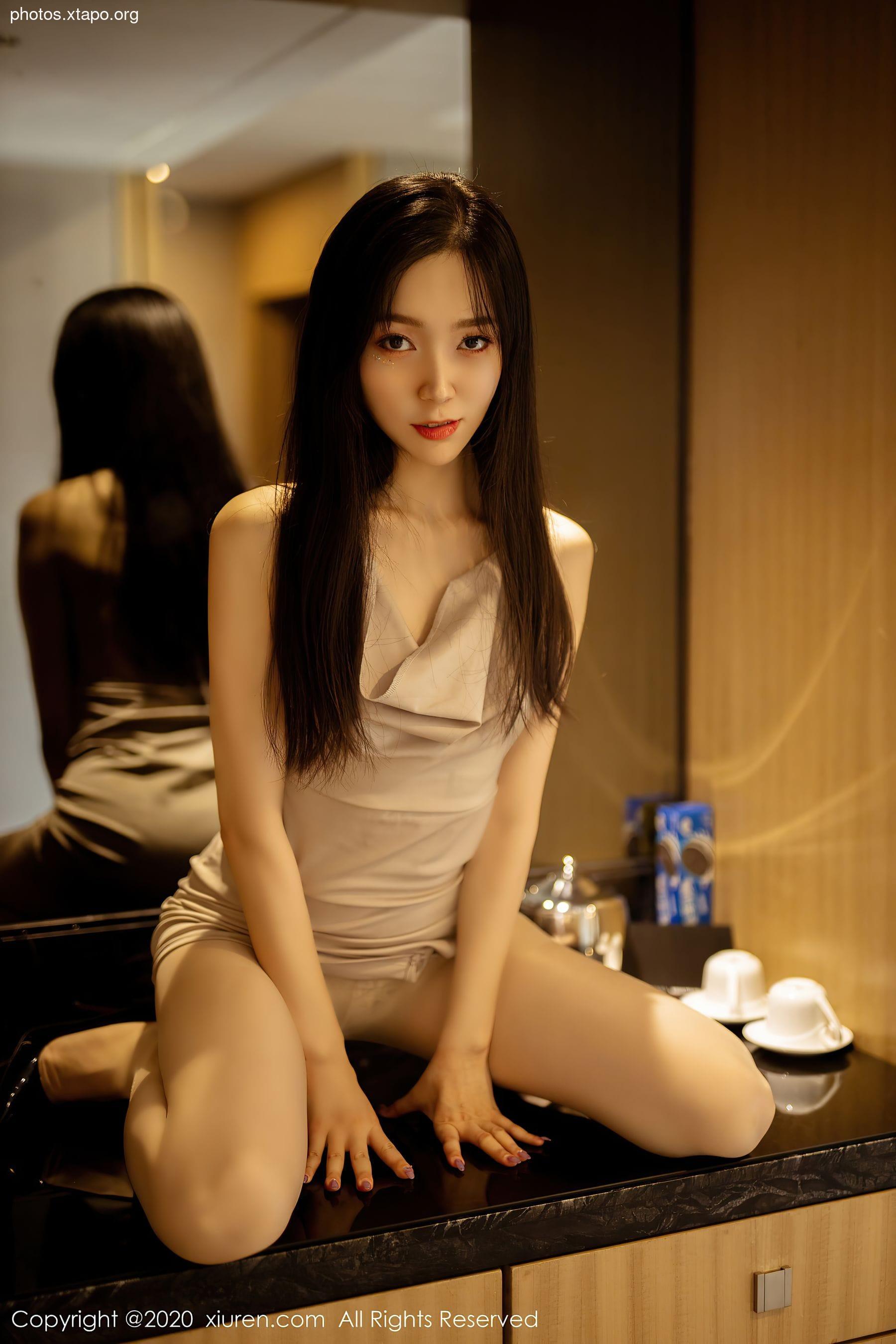 Xiuren 2764 Jiuquian