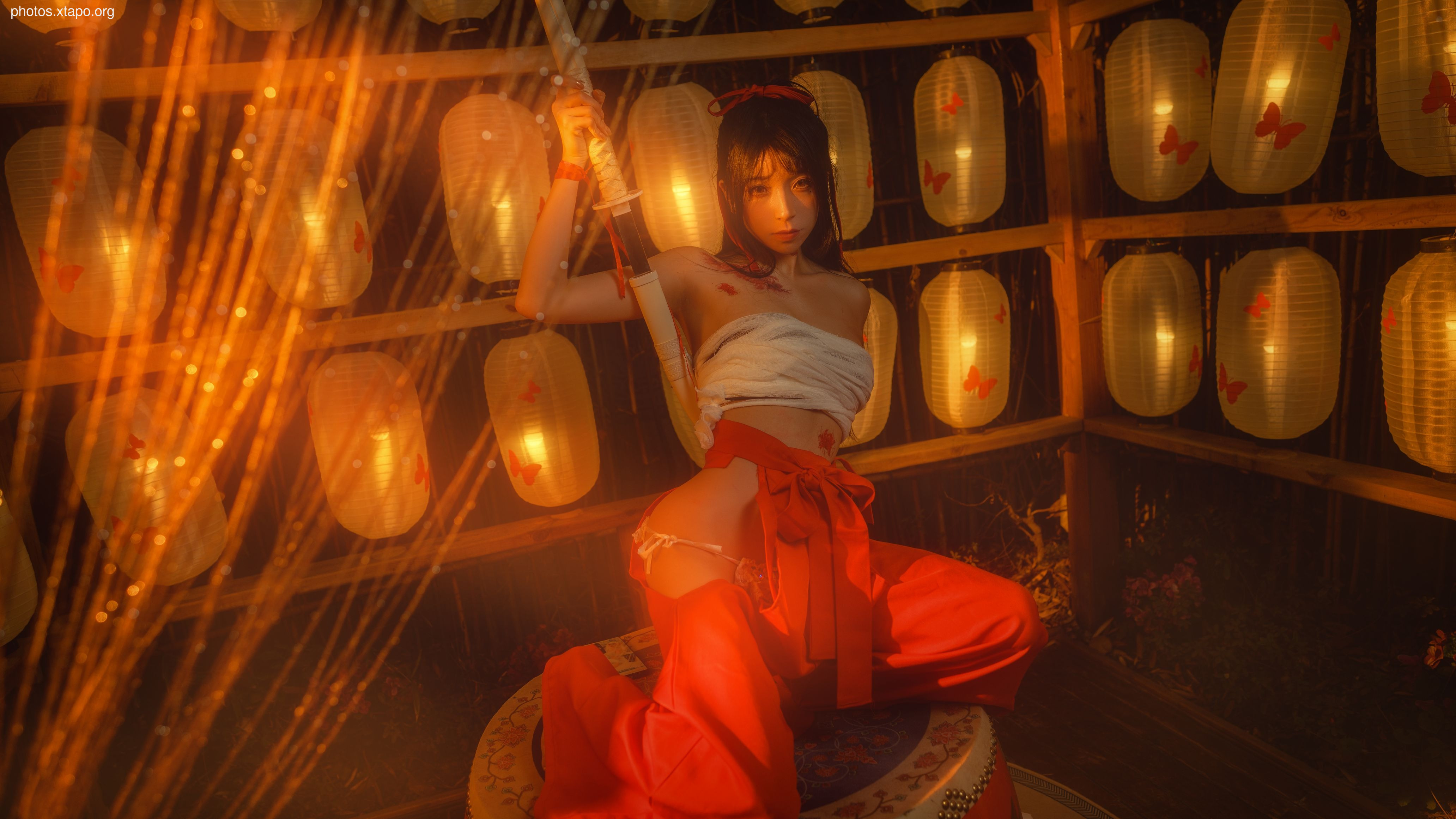 Tel Sona Sona Witch 26P-992MB