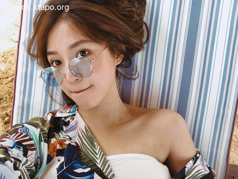 Ngan Kim Hoang Lovely Picture and Photo