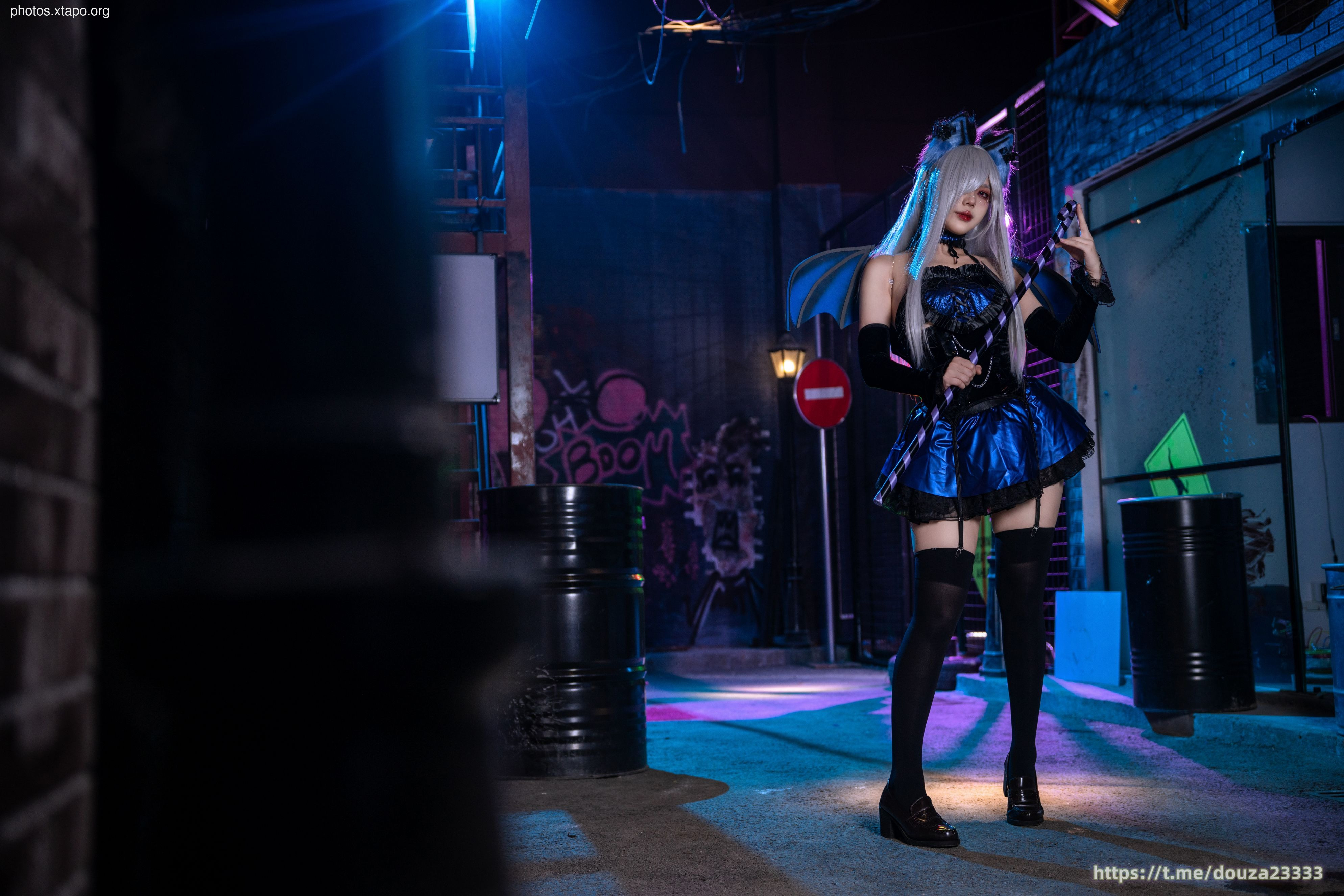 Jiuyan Little Devil (November 11 reward group resources)