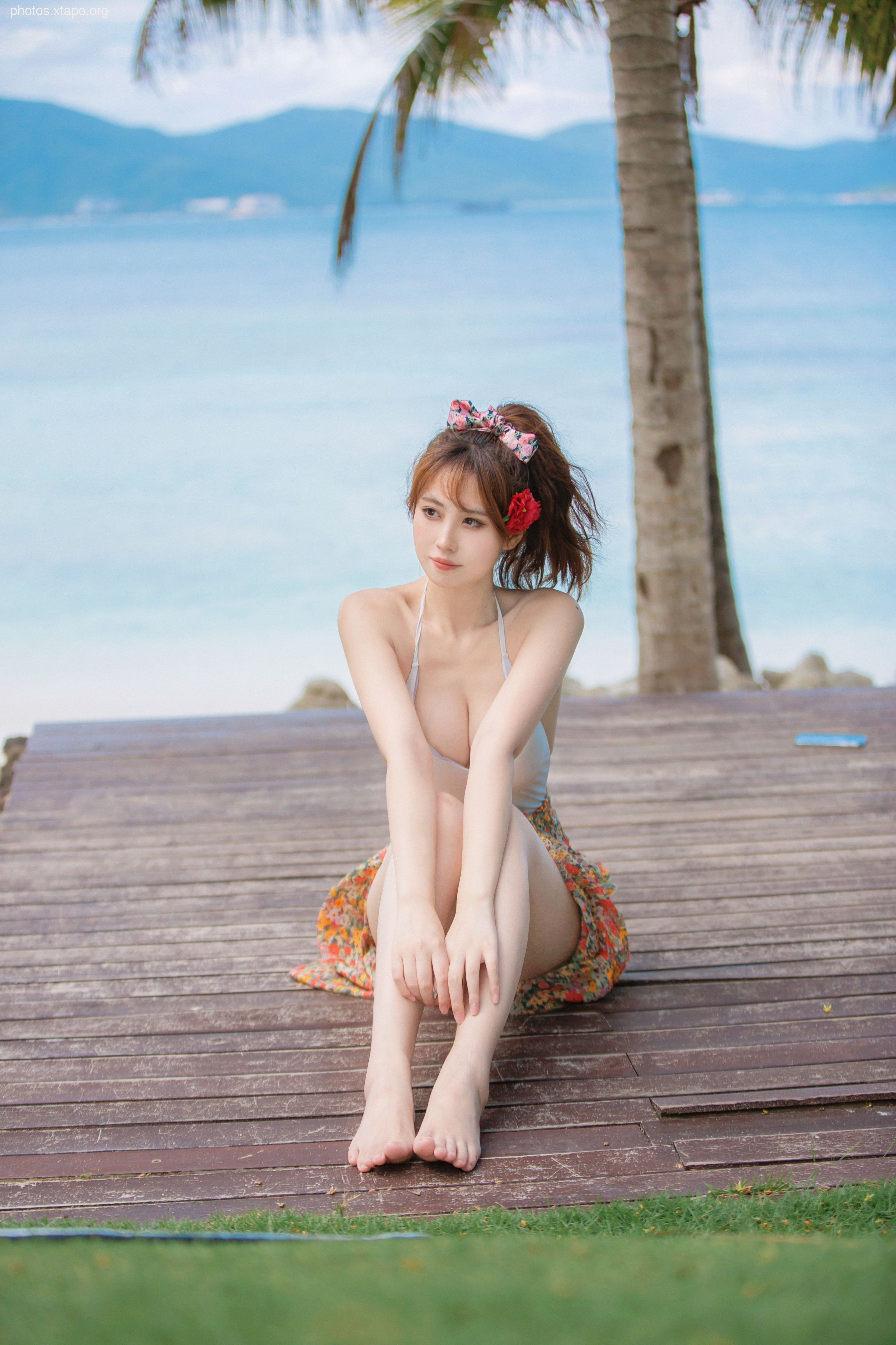 NO.034 Showa Flower 35P-435MB