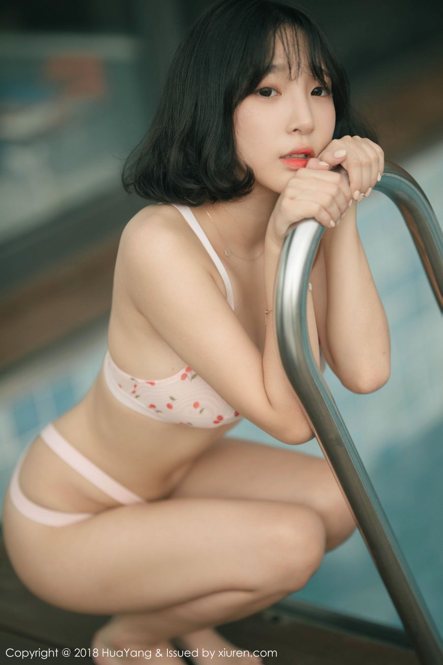 Jiang Renqing-HuaYanghuayang 2018.09.26 VOL.085 46P