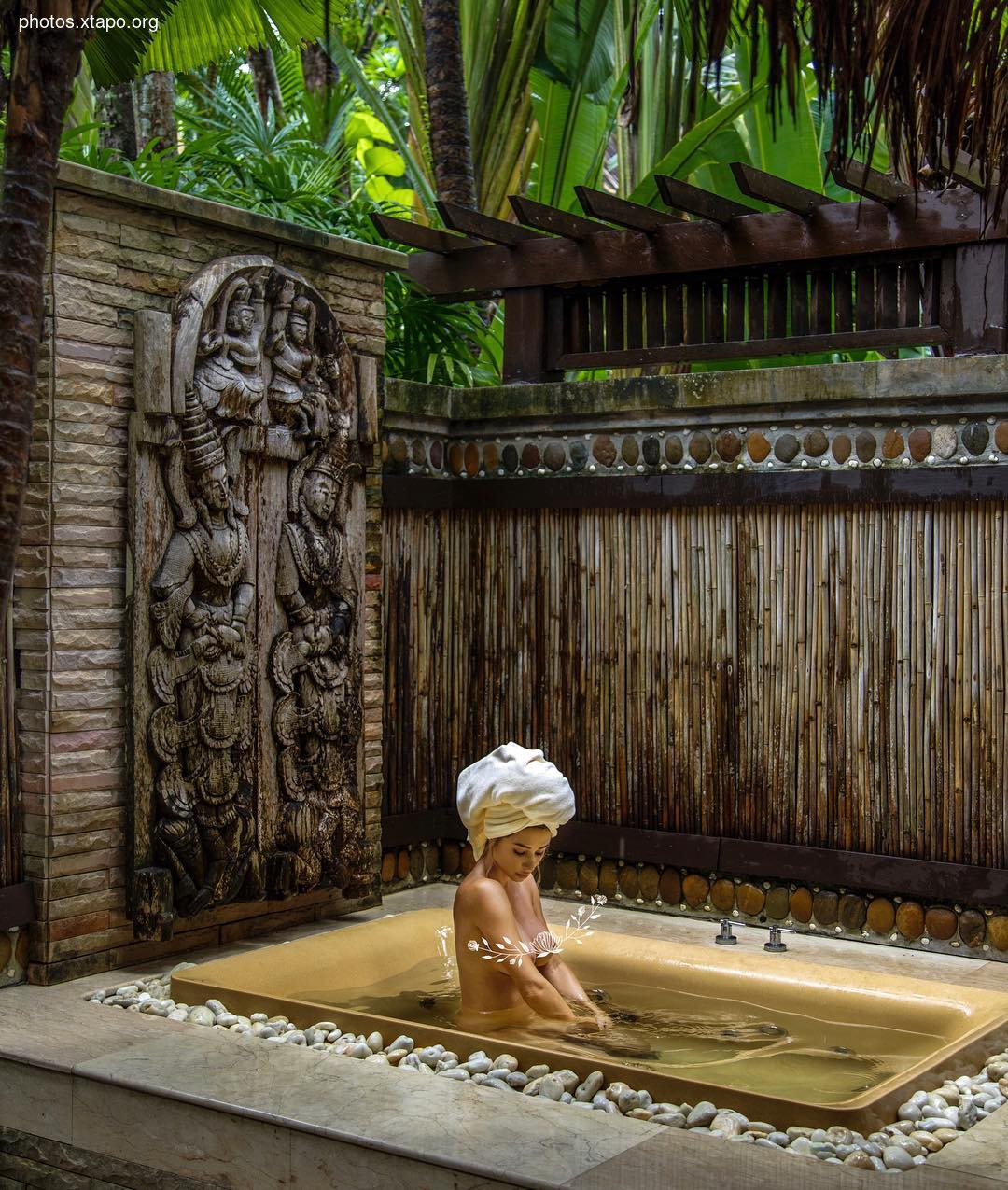 Building a wonderland of artisan cabins nestled in the PNW rainforest by Jacob Witzling & Sara Underwood