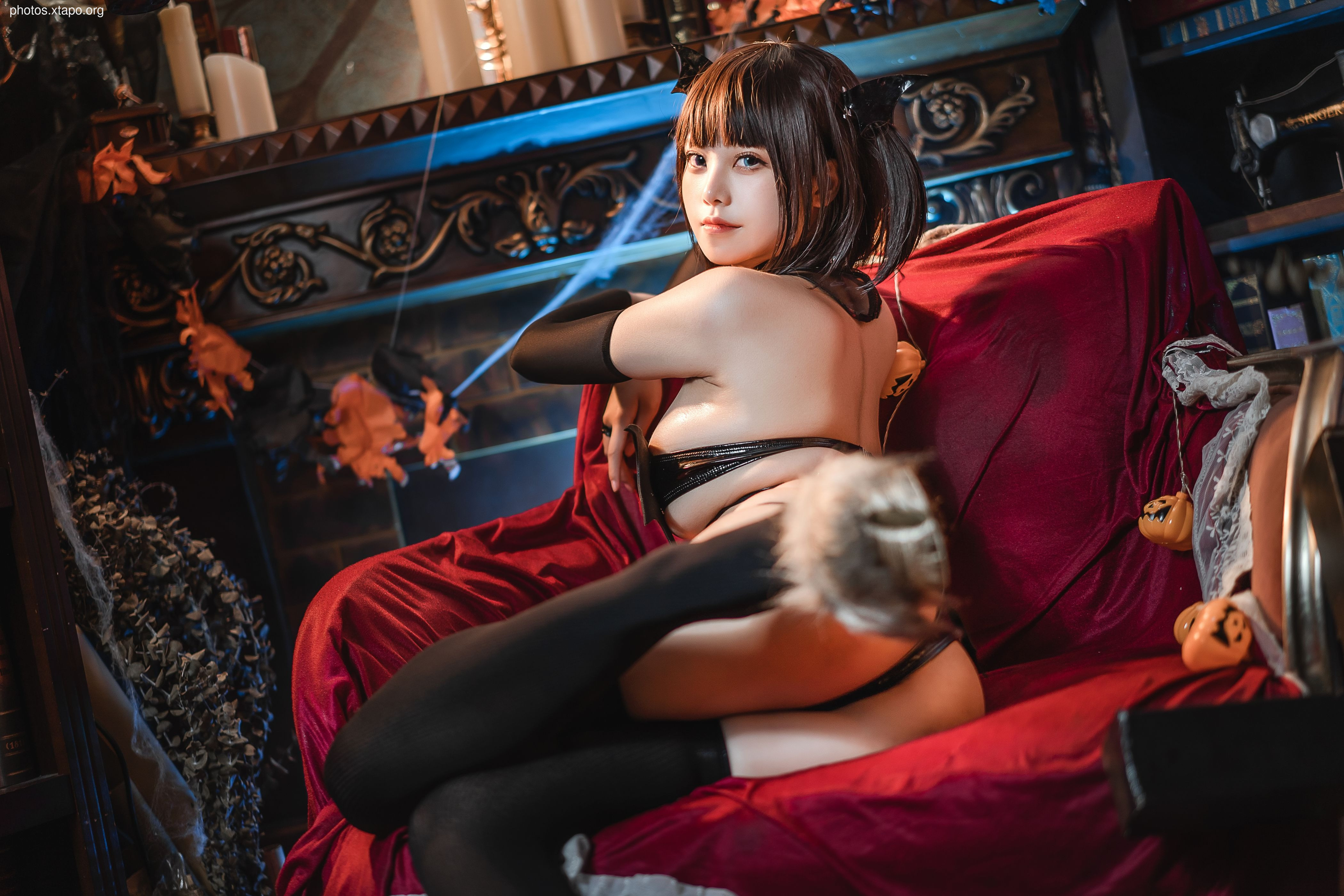 Honey Mat Qiu -No.81 Flurium Gloves Magic 50P -1.09GB