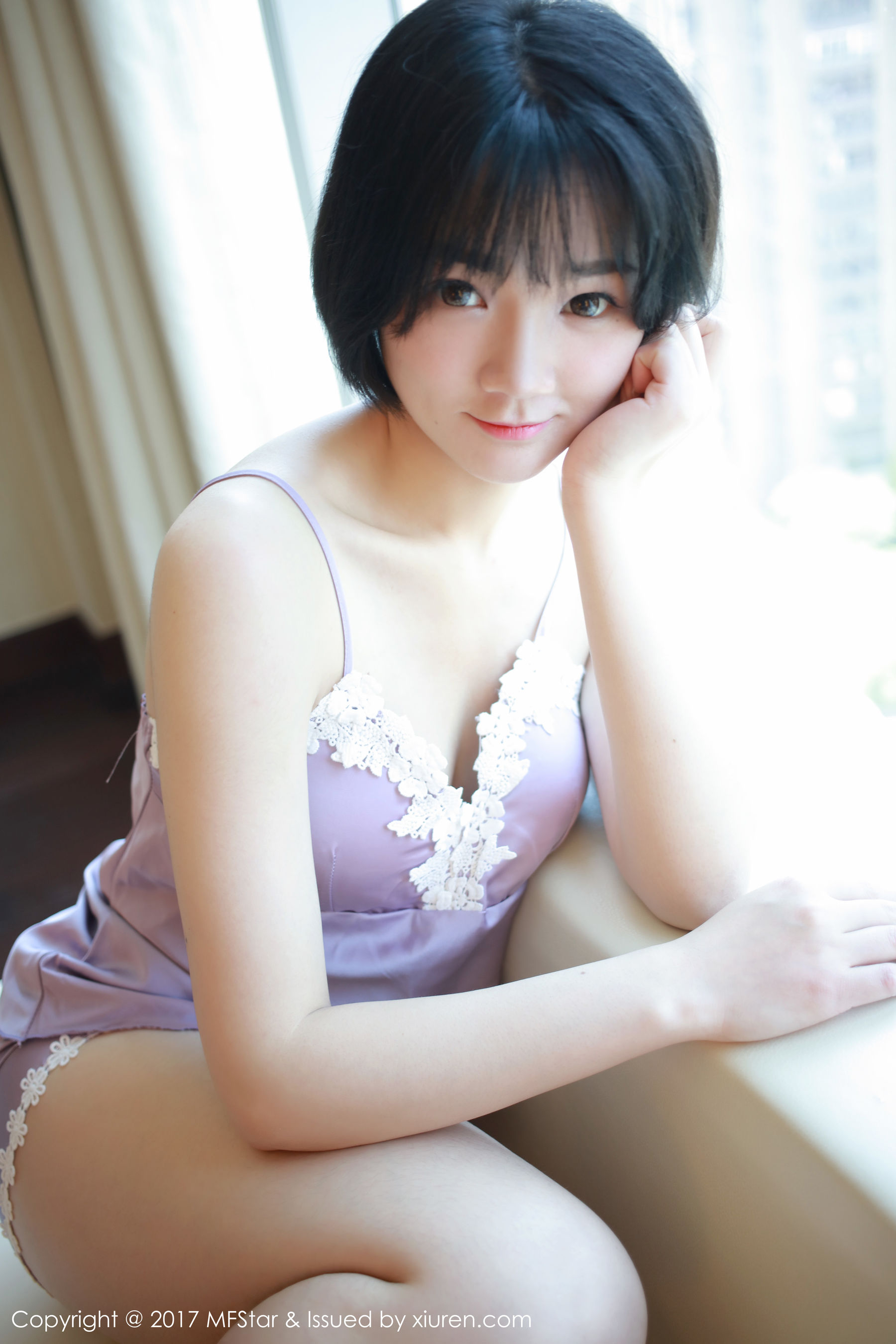 Yueya Fairy Charming Little Fairy ~ Model Academy mfstar Vol.103