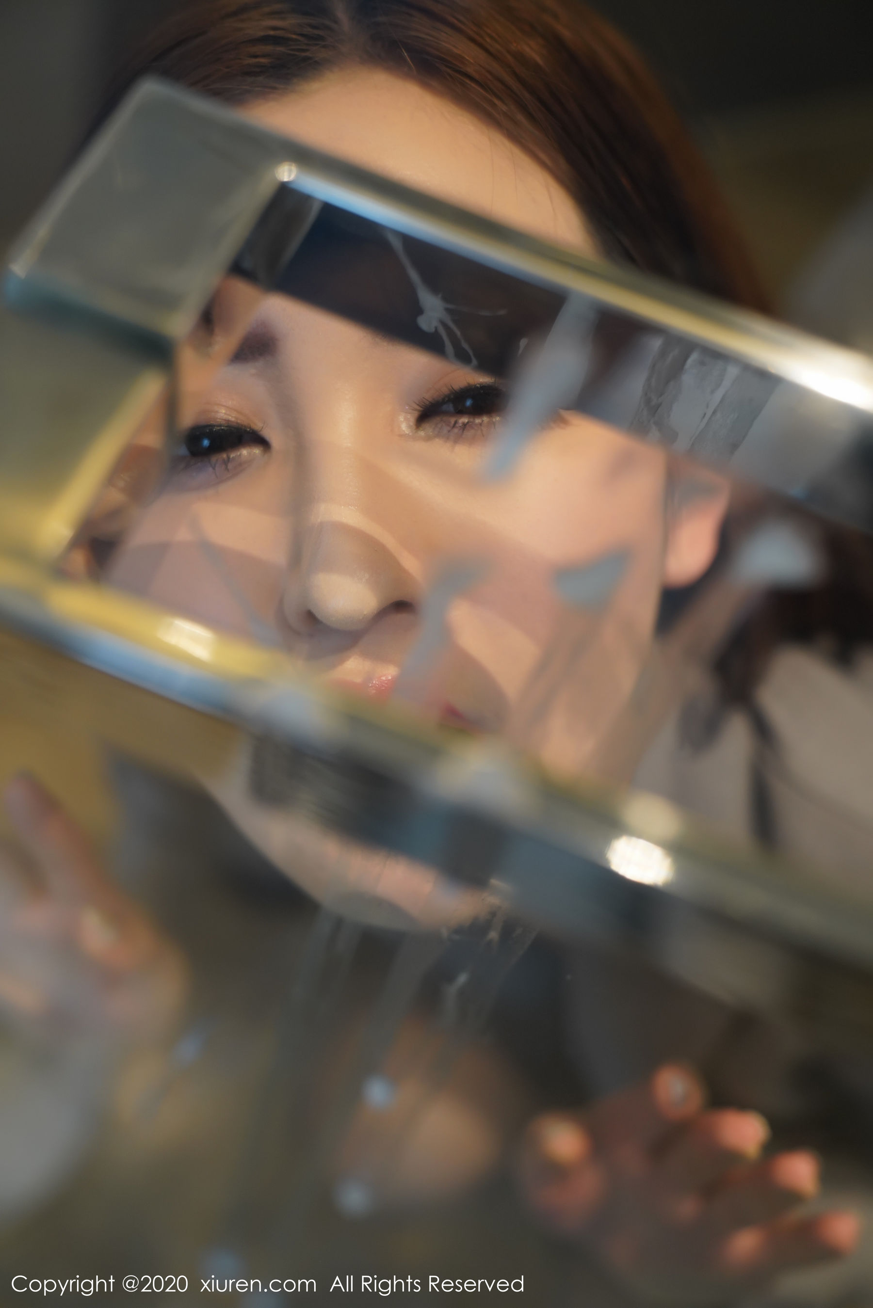 Xiuren No.2072 Shen Mengyao