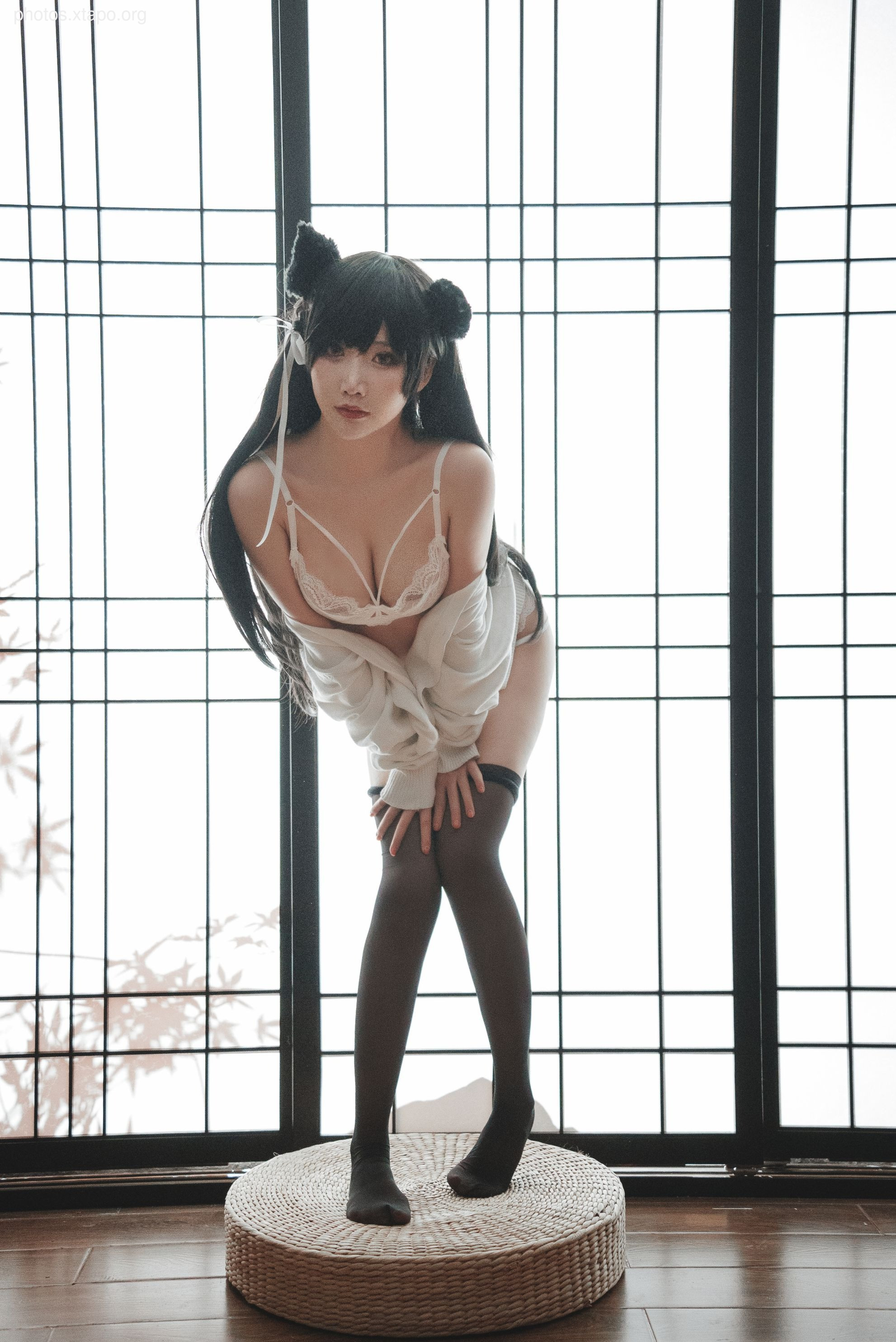 Noodle cake XK2 47P-1V-529m