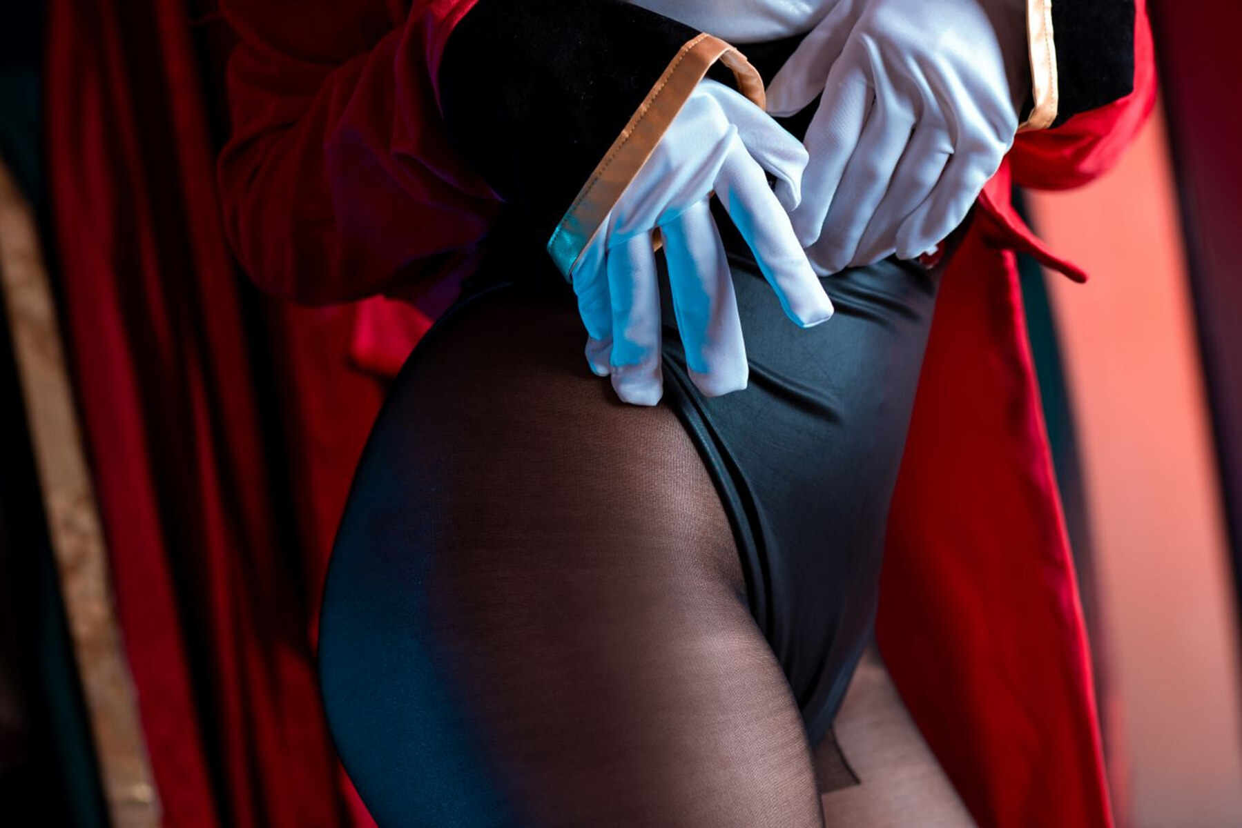 [Stupid Momo] Matthew Circus