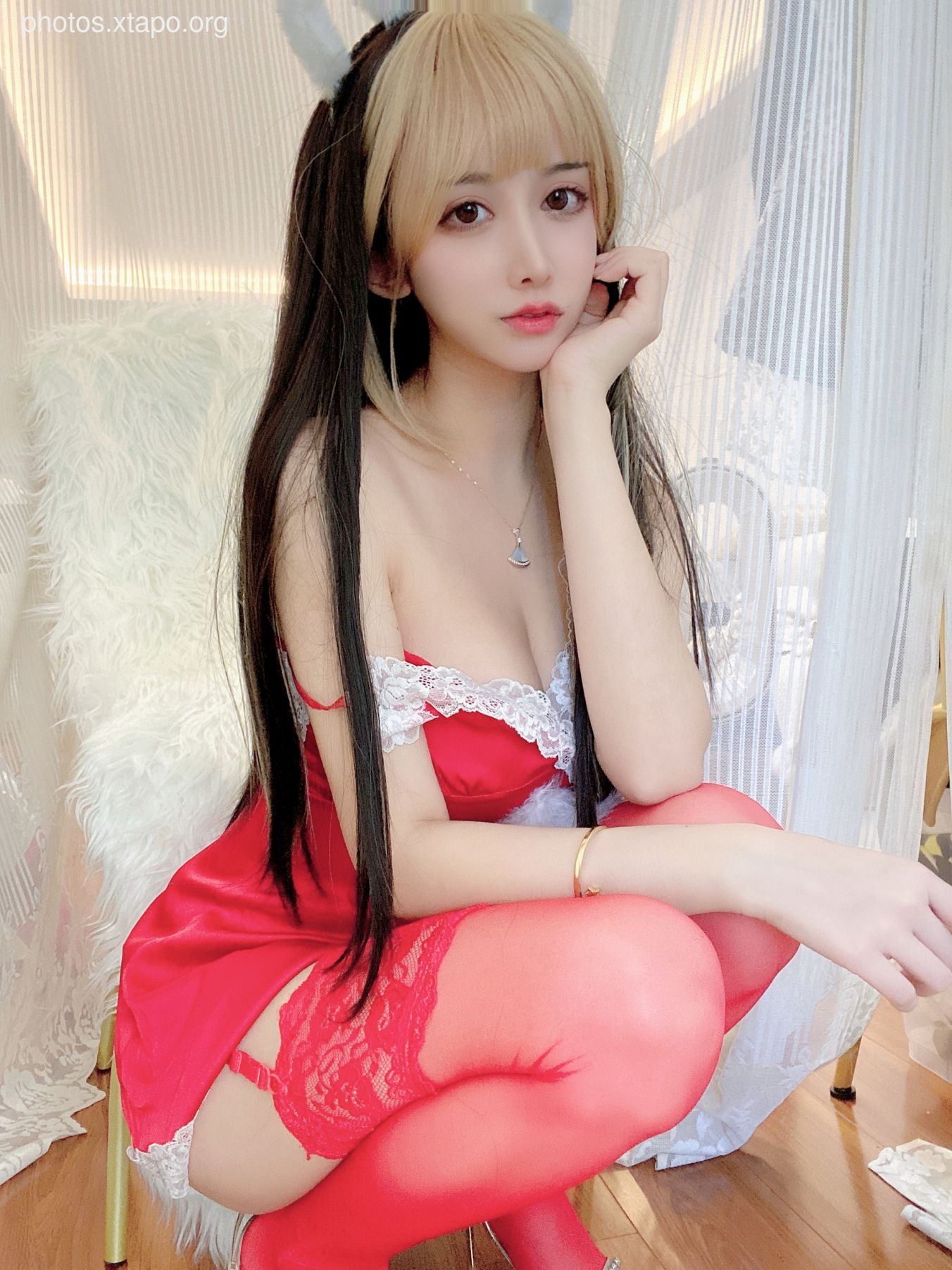 Expired rice noodles Meow