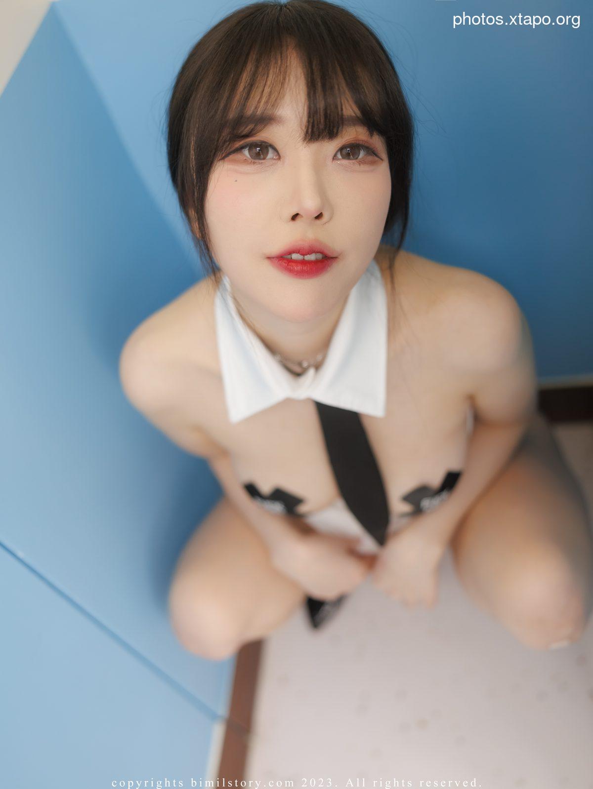 Bimilstory Zia 지아 – Vol.17 Ero Teacher Ver At The Academy B