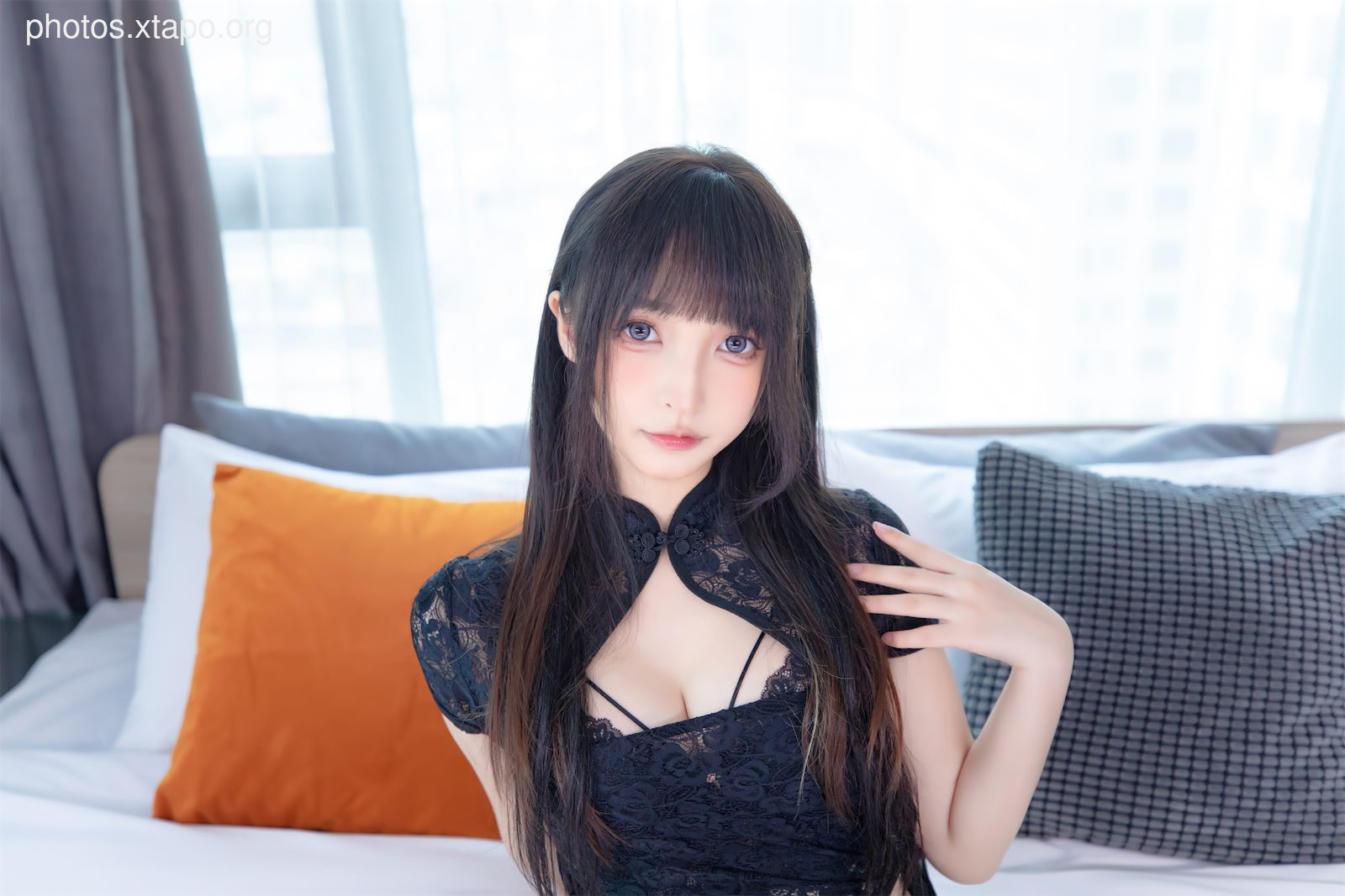 Kagurazaka midwinter yellow