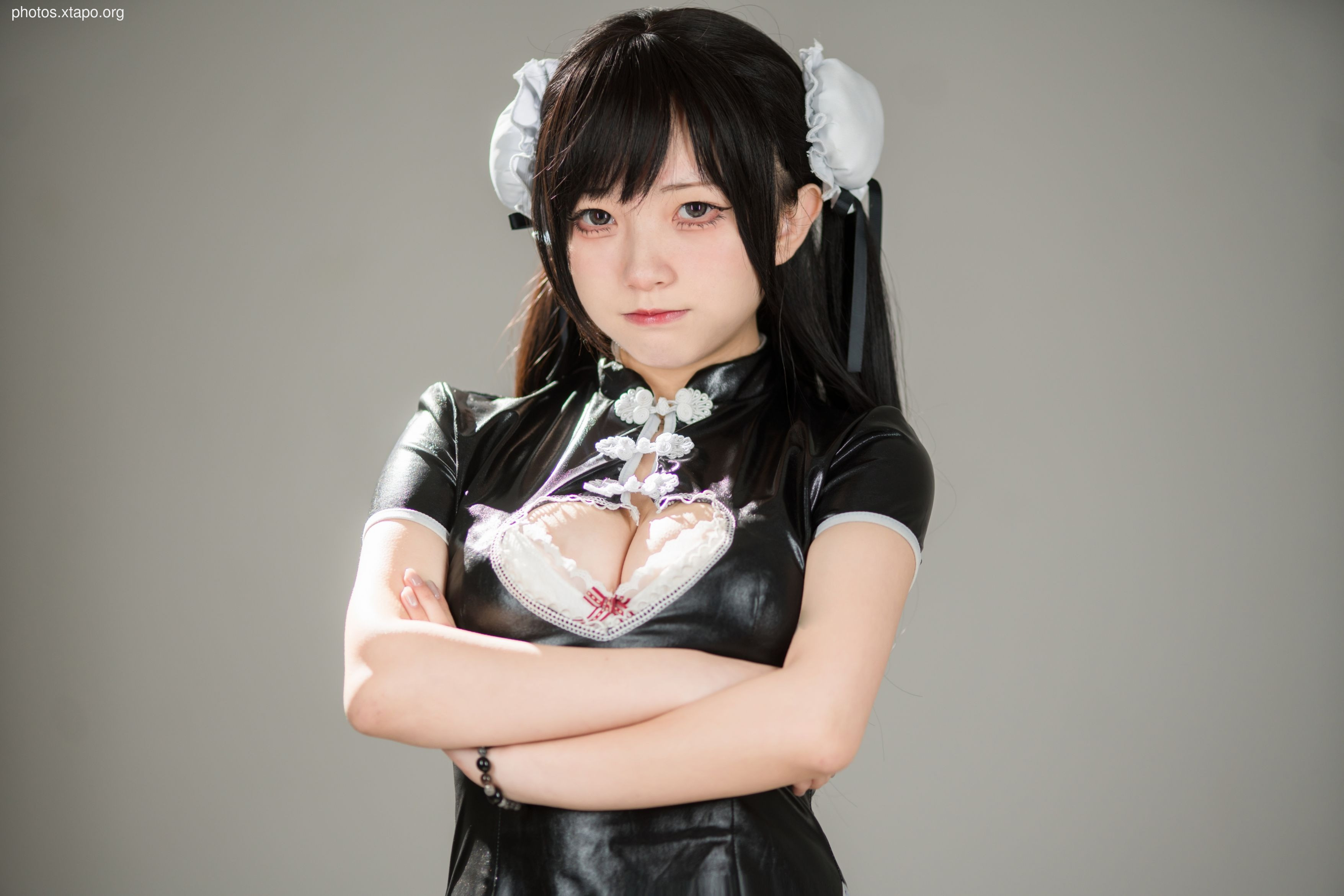 Hua Ling Kung Fu Ahua 123P-968MB