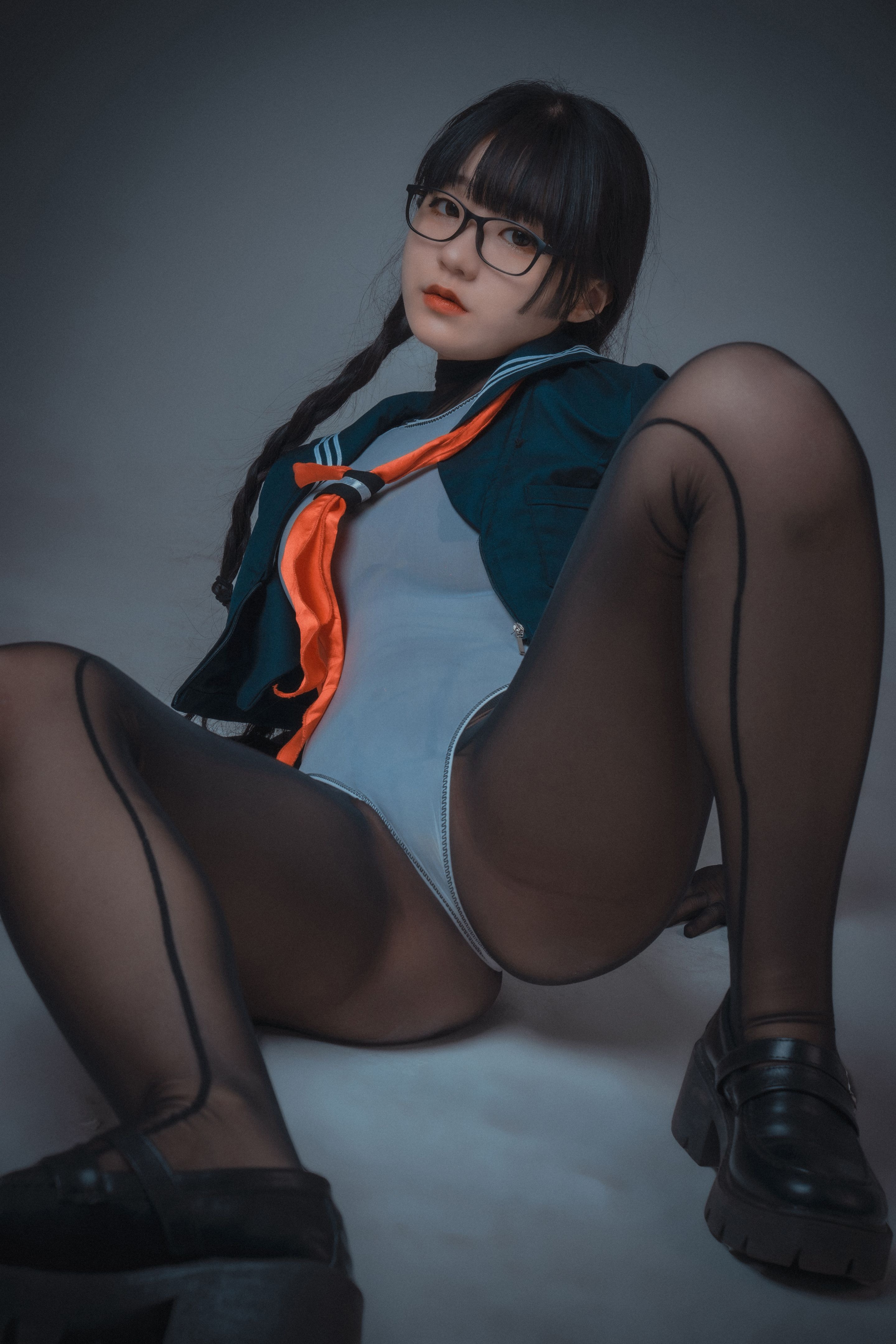 Jenny - DJAWA & NBSP Swimming Lesson #10