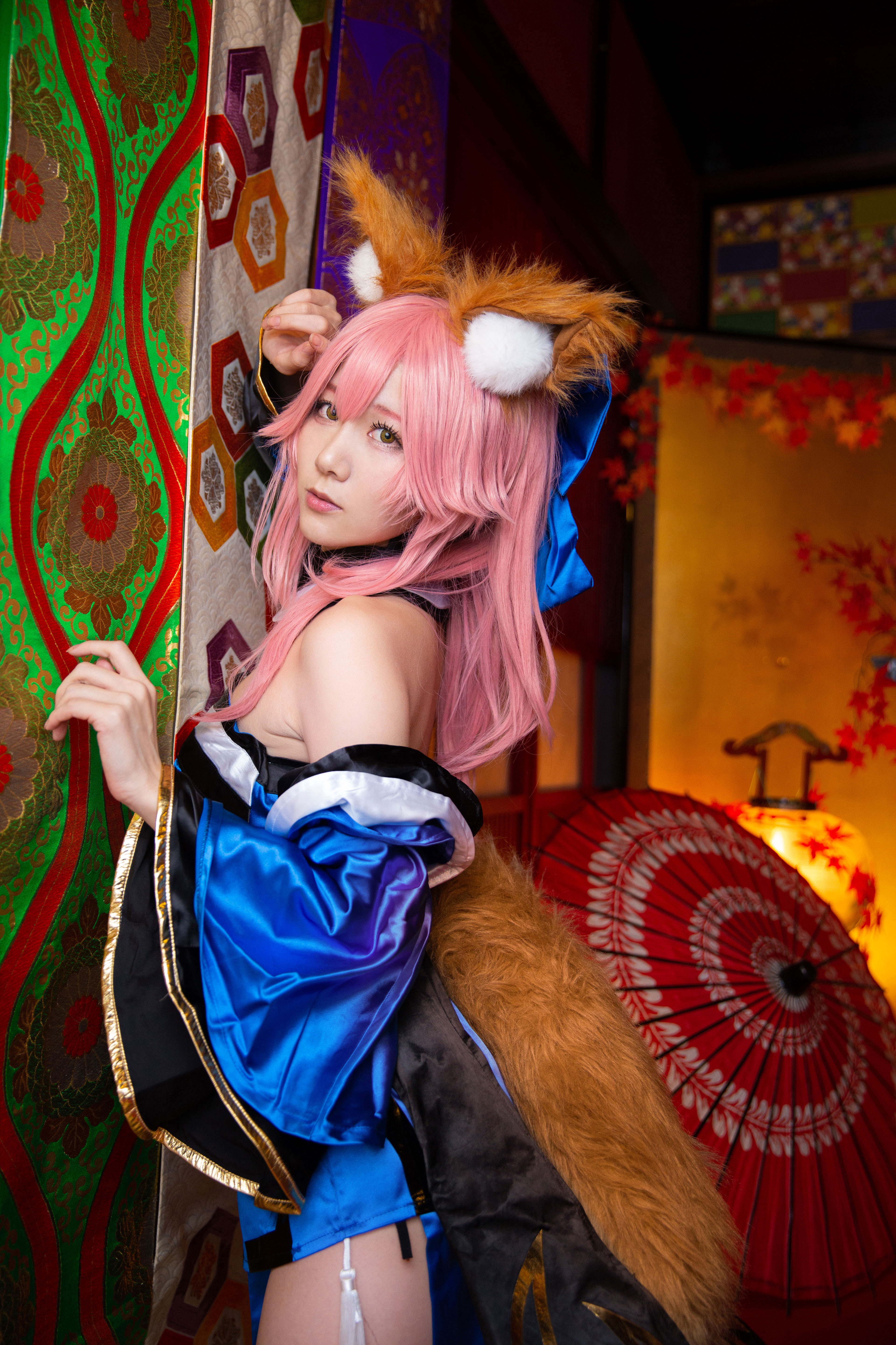 Kenken -Kenken (Kenken) Tamamo Advent 171P -505MB