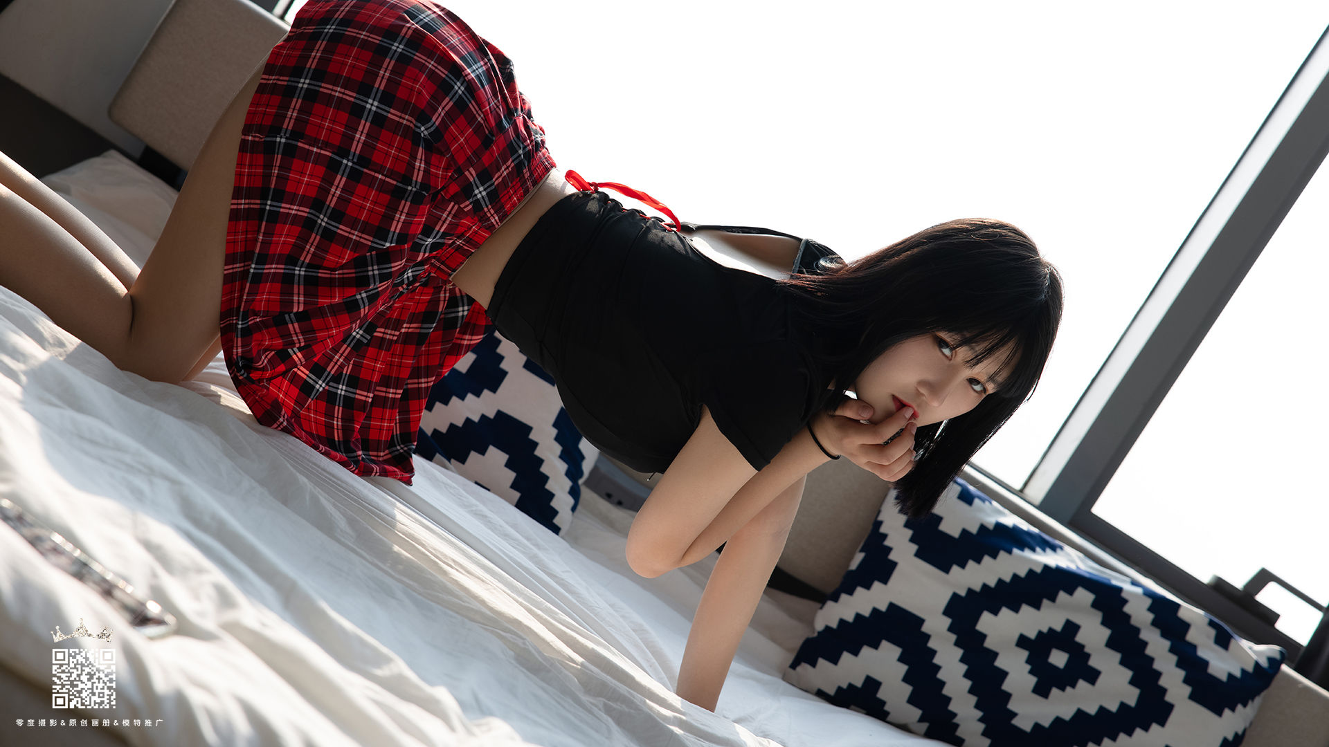 LD zero degree No.135 Yi Nan