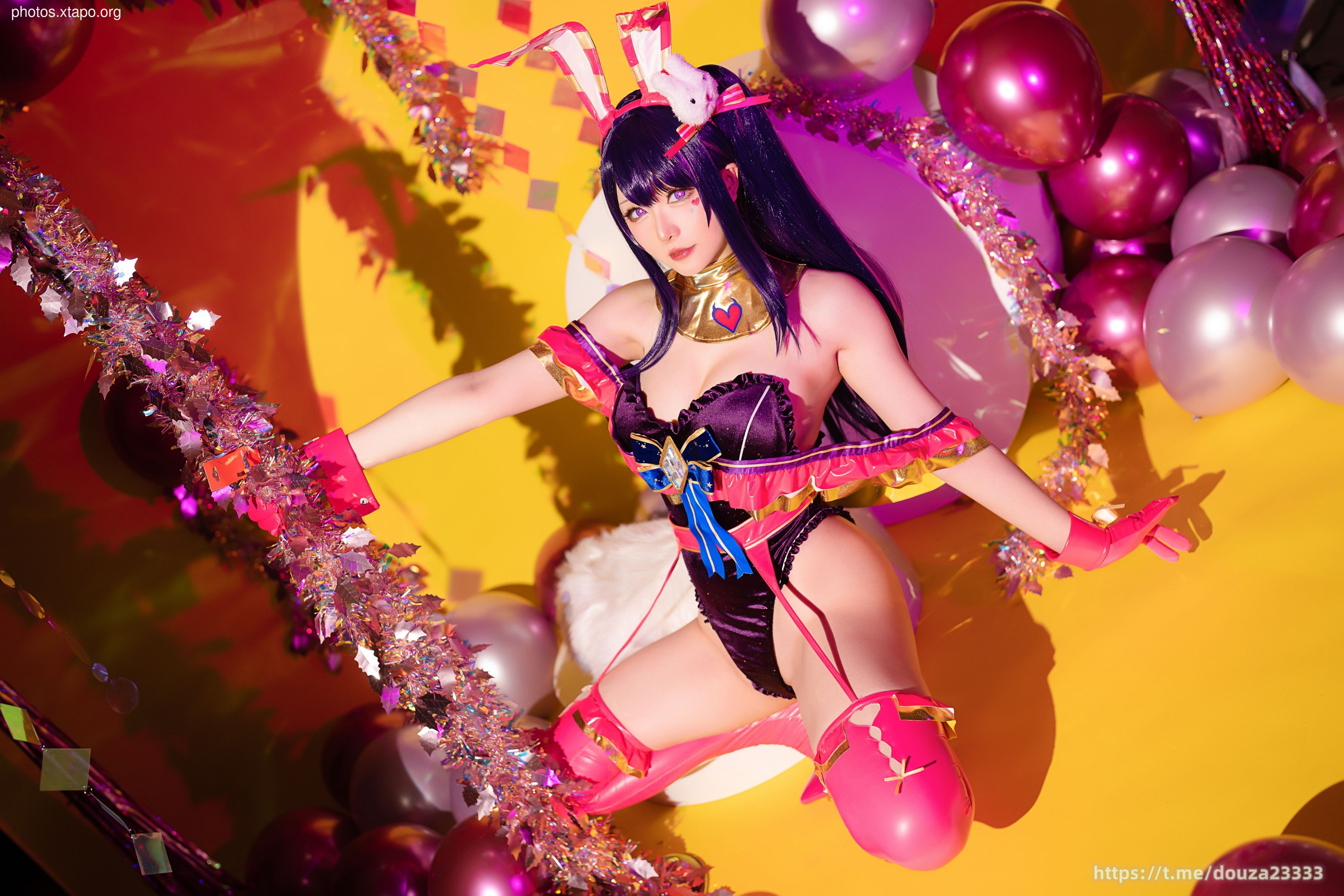 Star Chichi 2023-10-C (November 21 reward group resources)