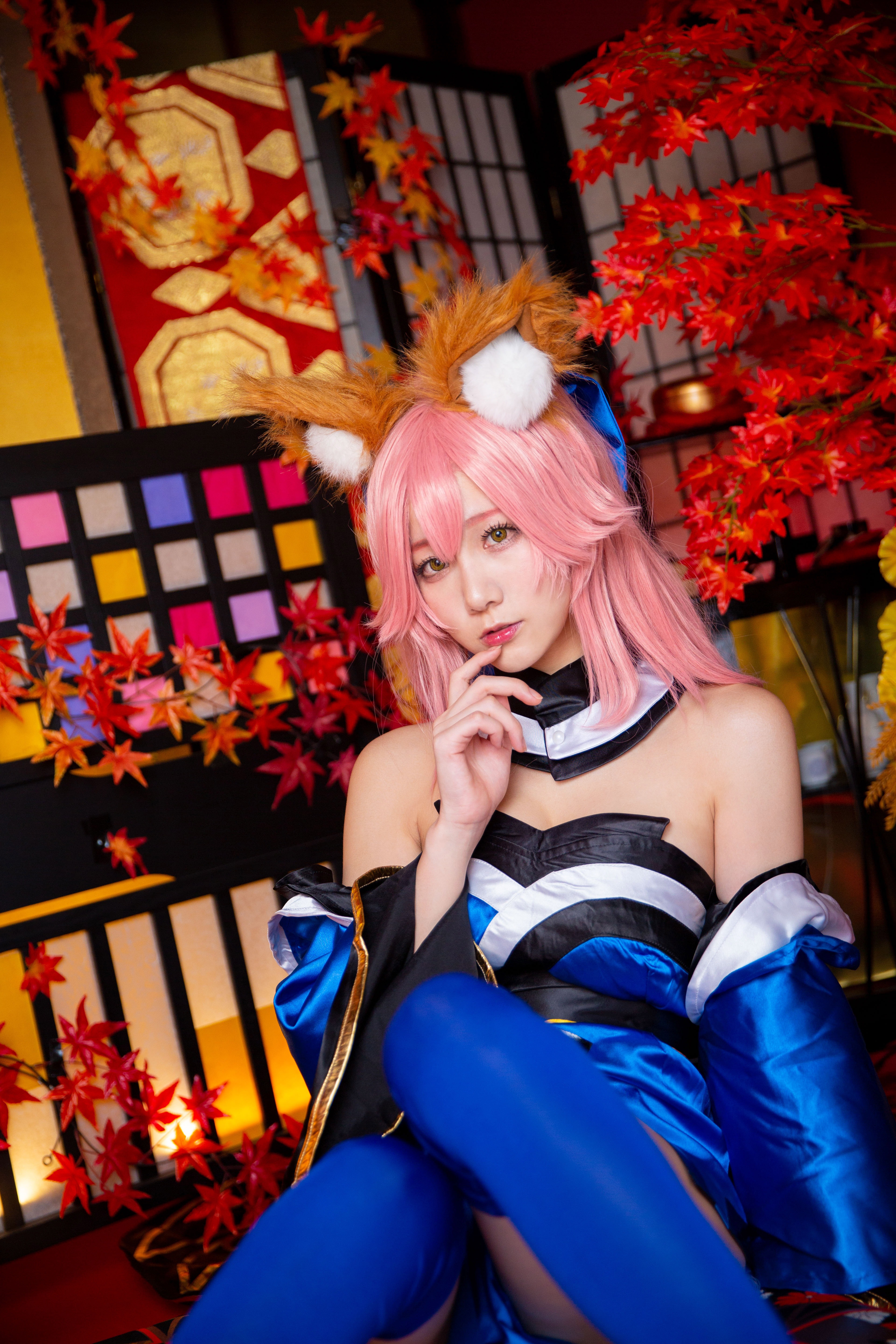 Kenken -Kenken (Kenken) Tamamo Advent 171P -505MB