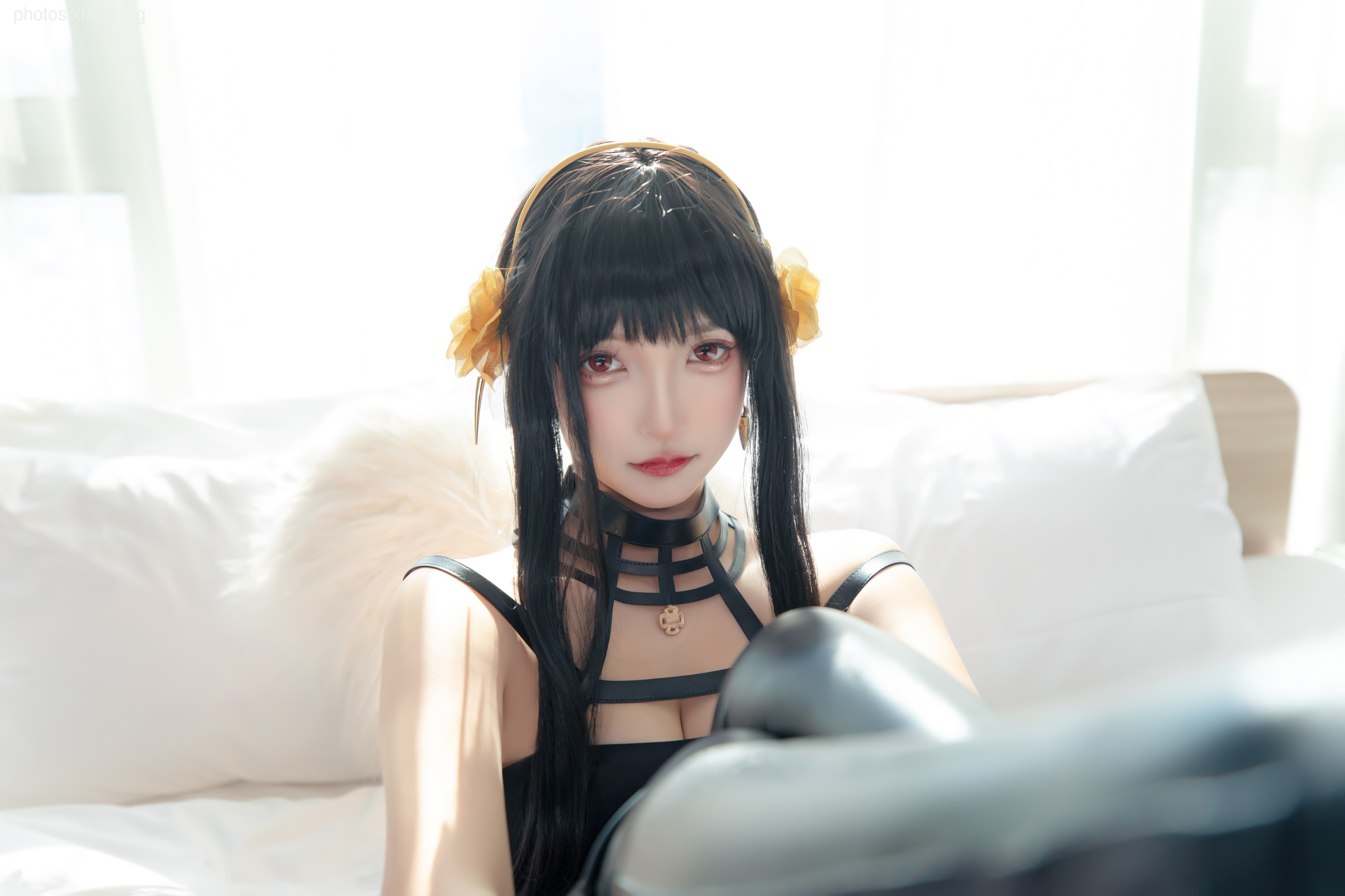 Mrs. Kamaka Masako, you dont want to 75P-144MB